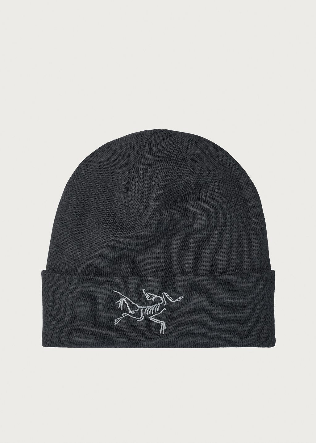 Arc'teryx Embroidered Bird Toque Beanie