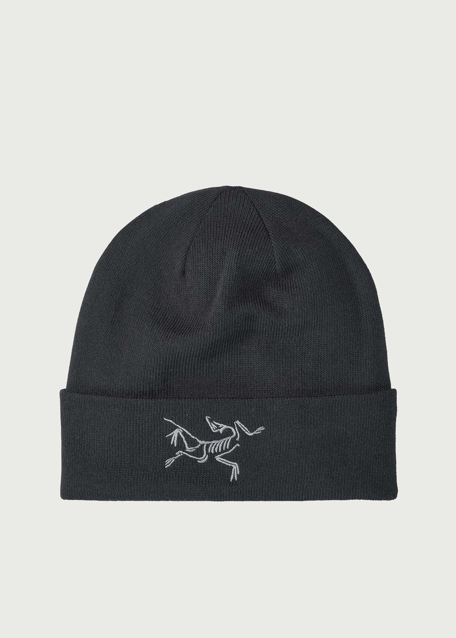 Arc'teryx Embroidered Bird Toque ニット帽 Arc'teryx Embroidered Bird Toque Beanie