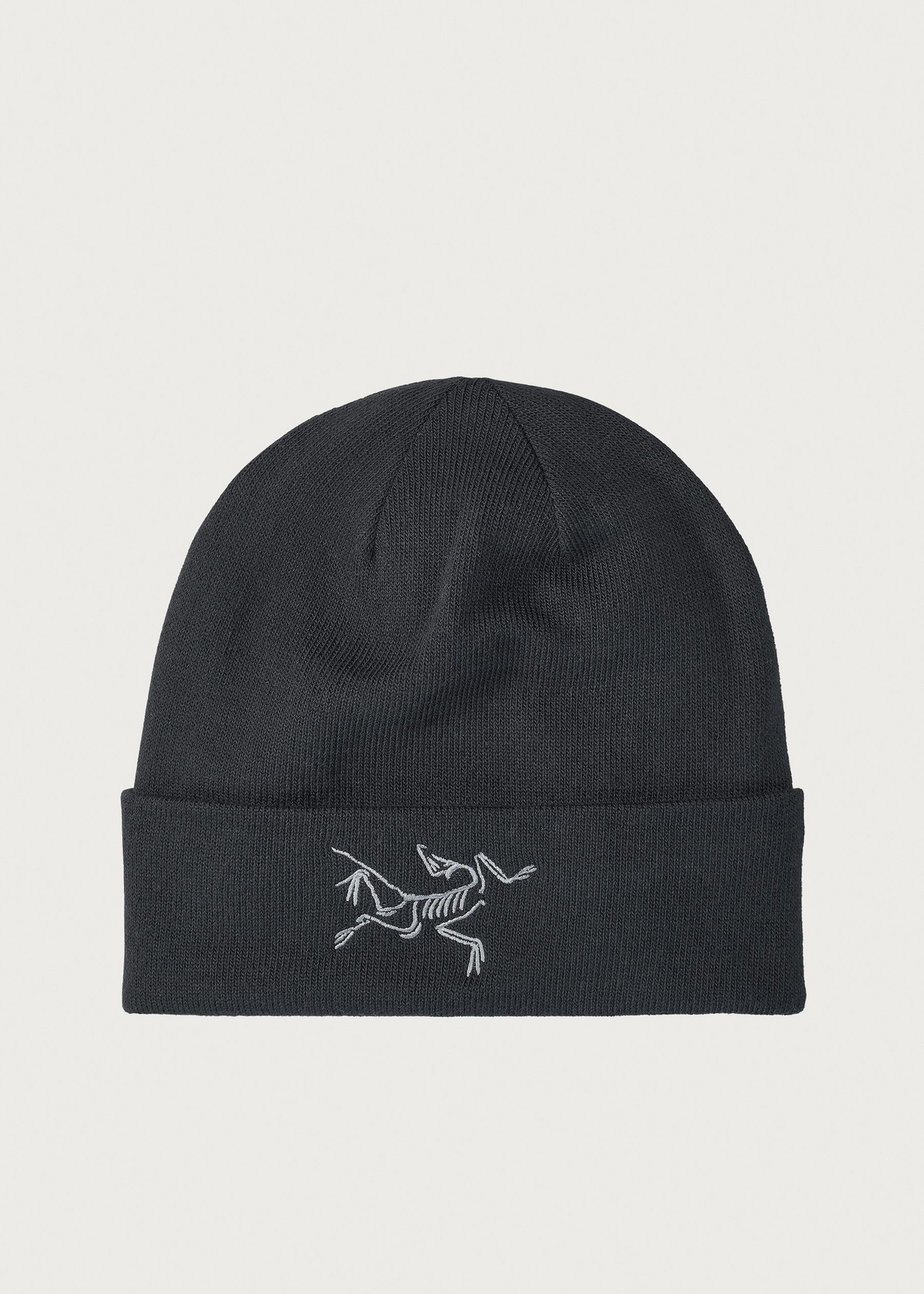 Image - 1 - Embroidered Bird Toque Beanie