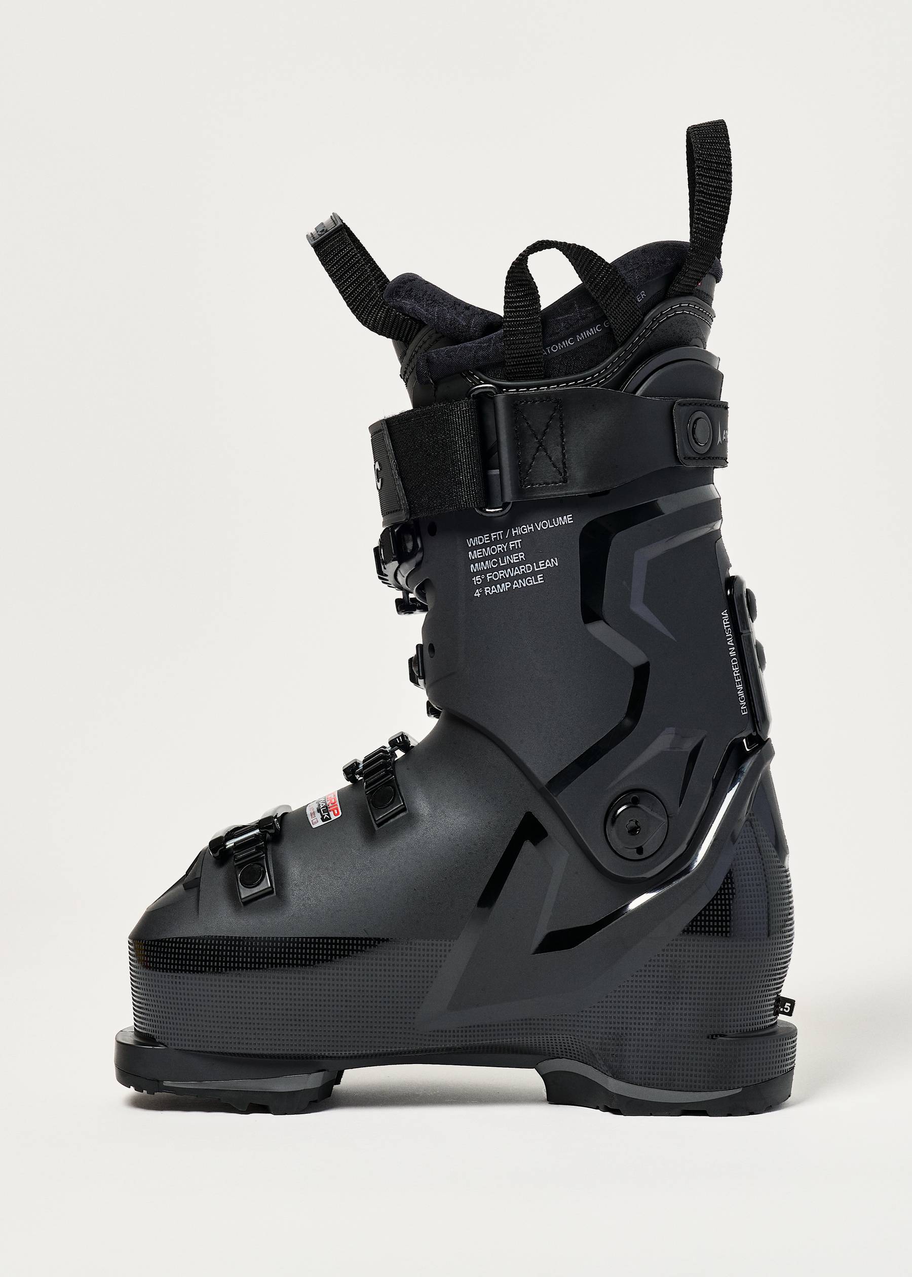 Image - 3 - Hawx Magna 105 S W Ski Boots