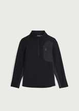 Bandit 1/2 Zip