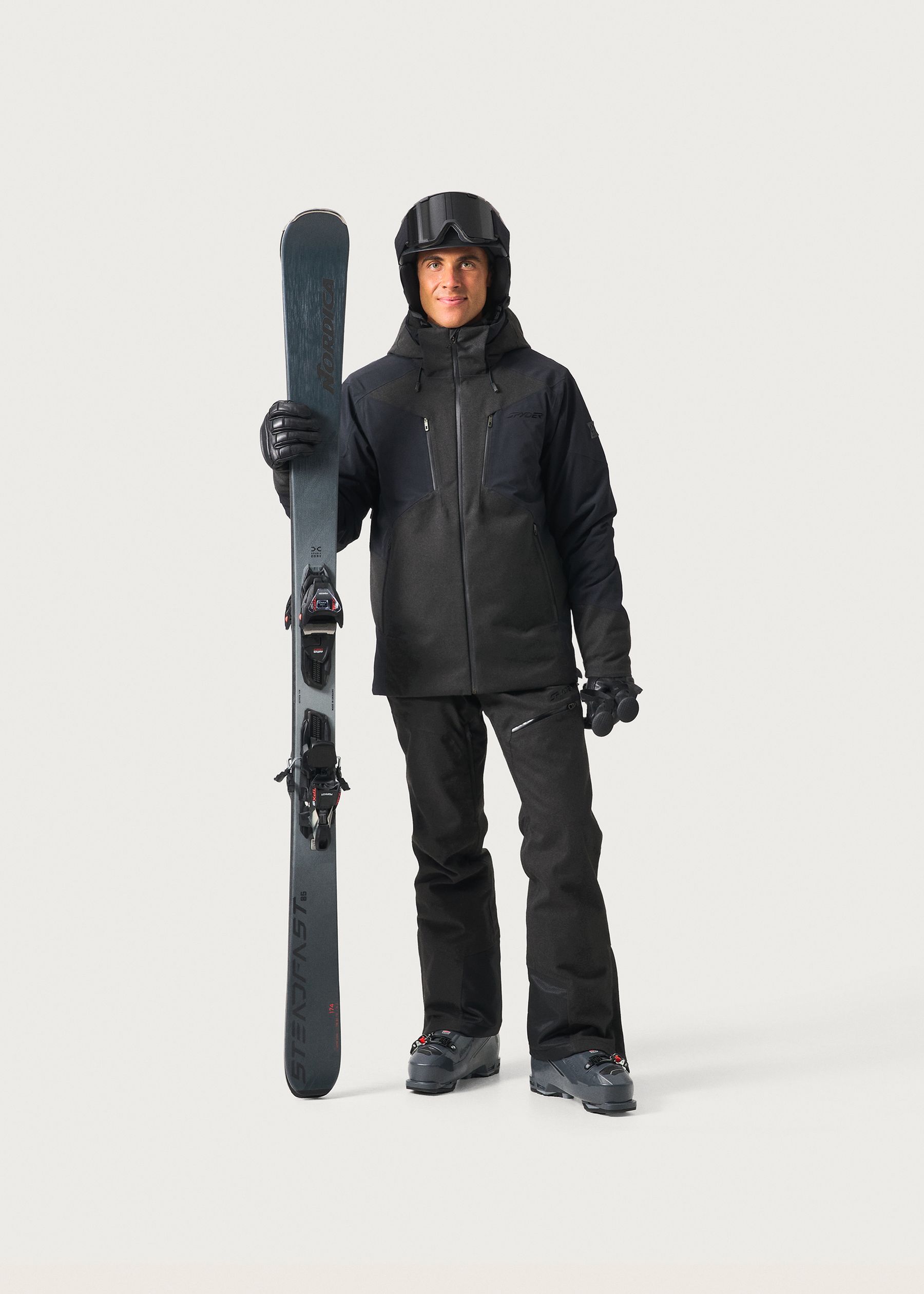 Image - 2 - Alyeska Melange Jacket