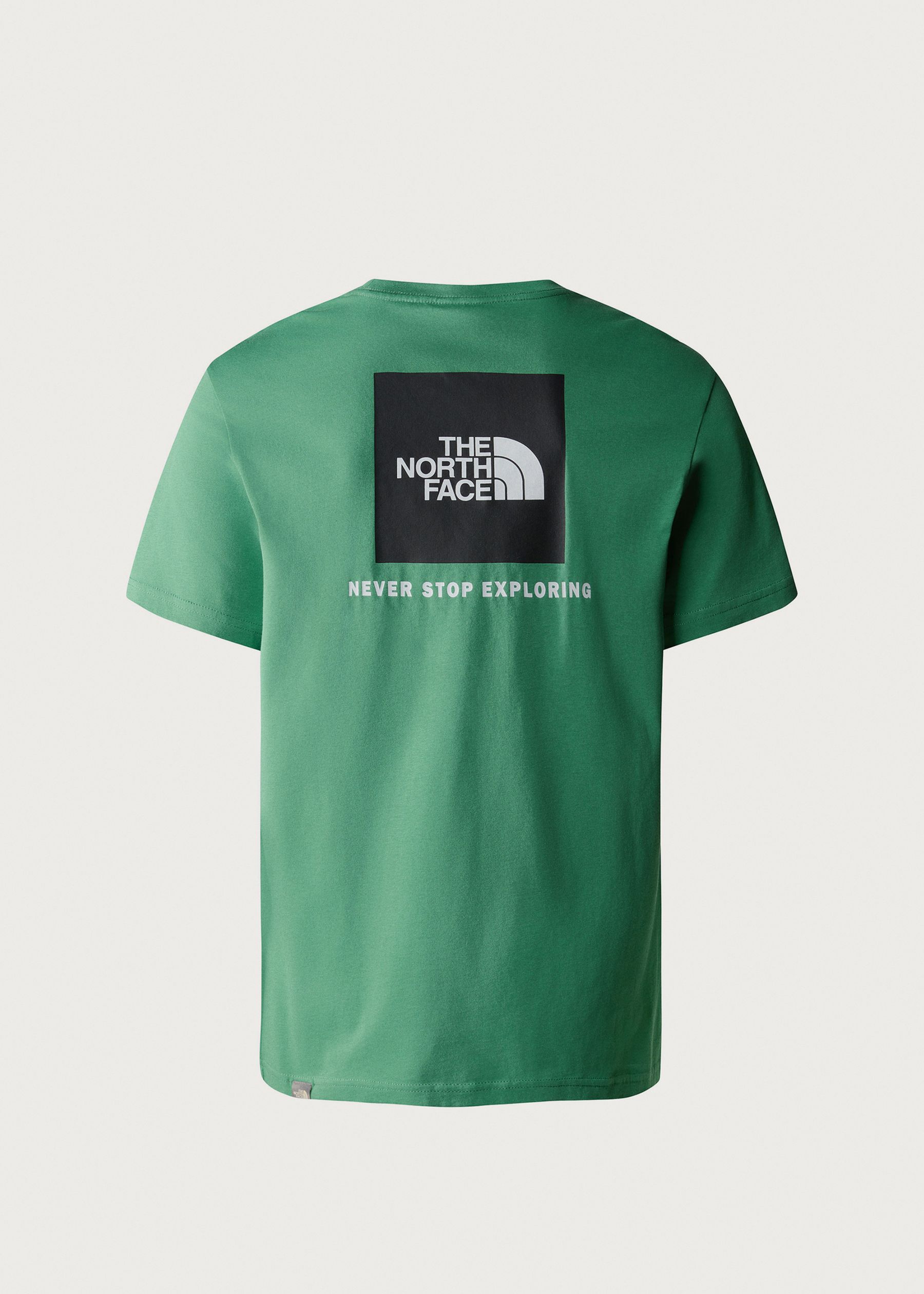 Image - 2 - Red Box T-Shirt