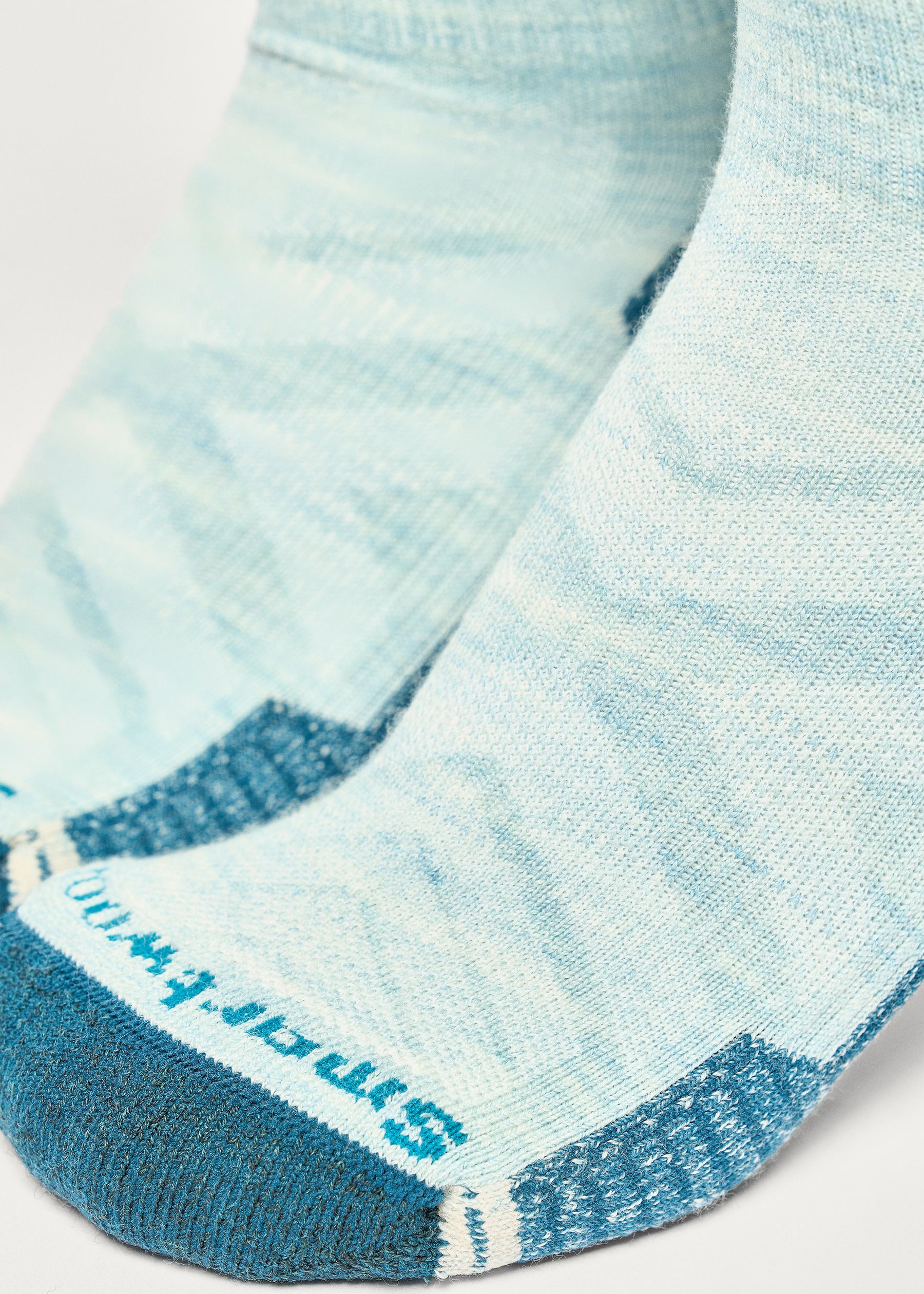 Image - 2 - Hike Light Cushion Ankle Socks