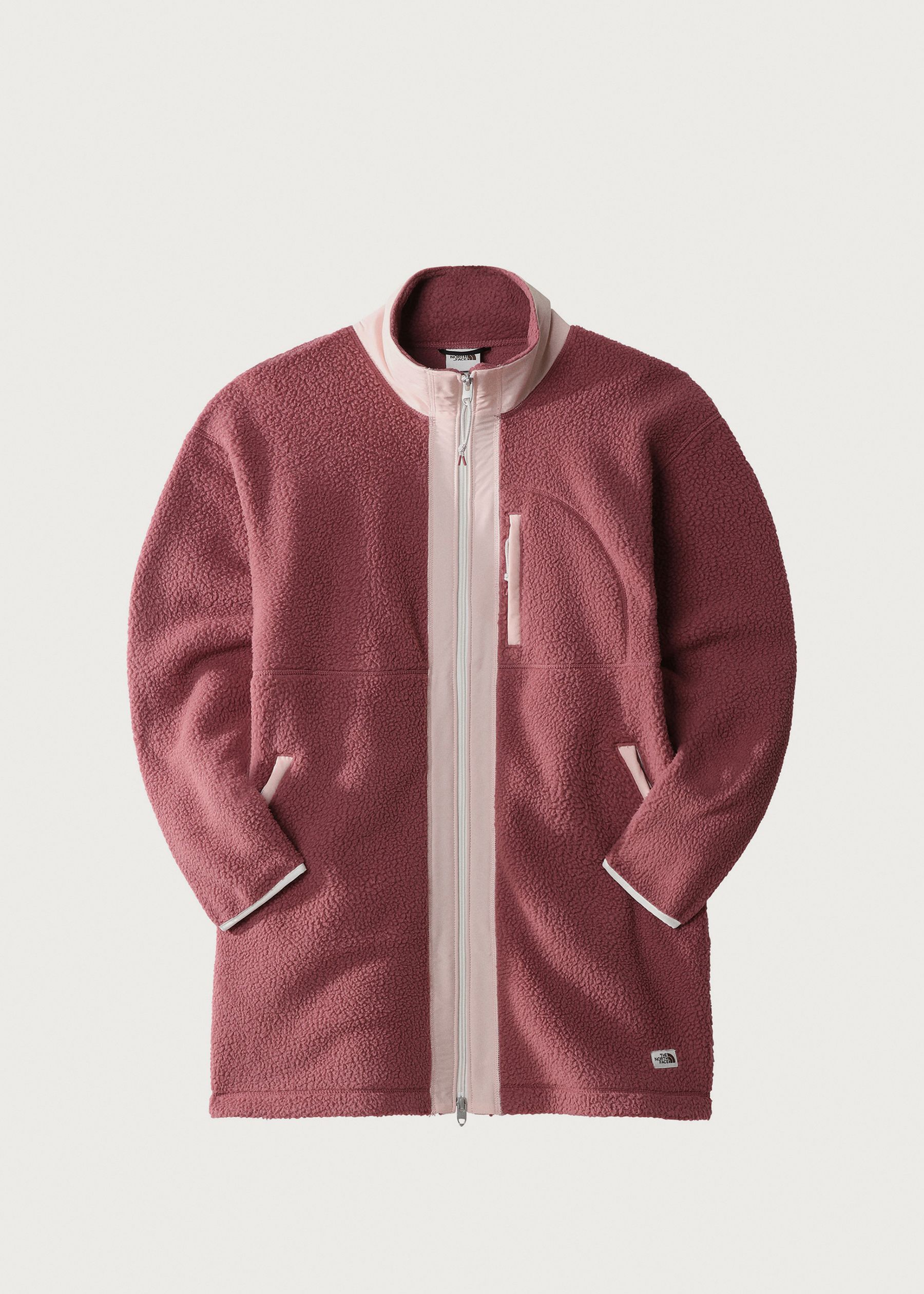 Image - 1 - Cragmont Fleece Coat