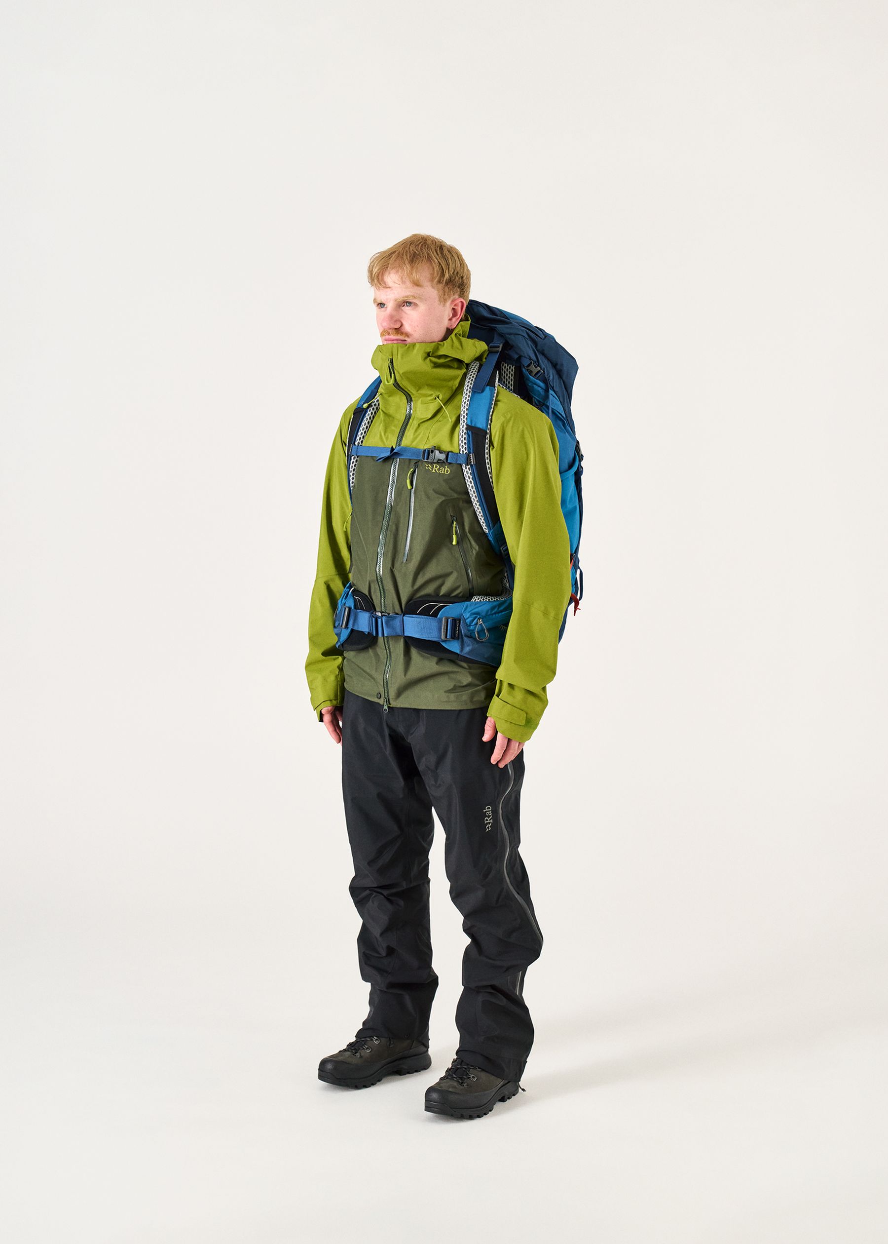 Image - 2 - Latok Mountain GORE-TEX Pro Jacket