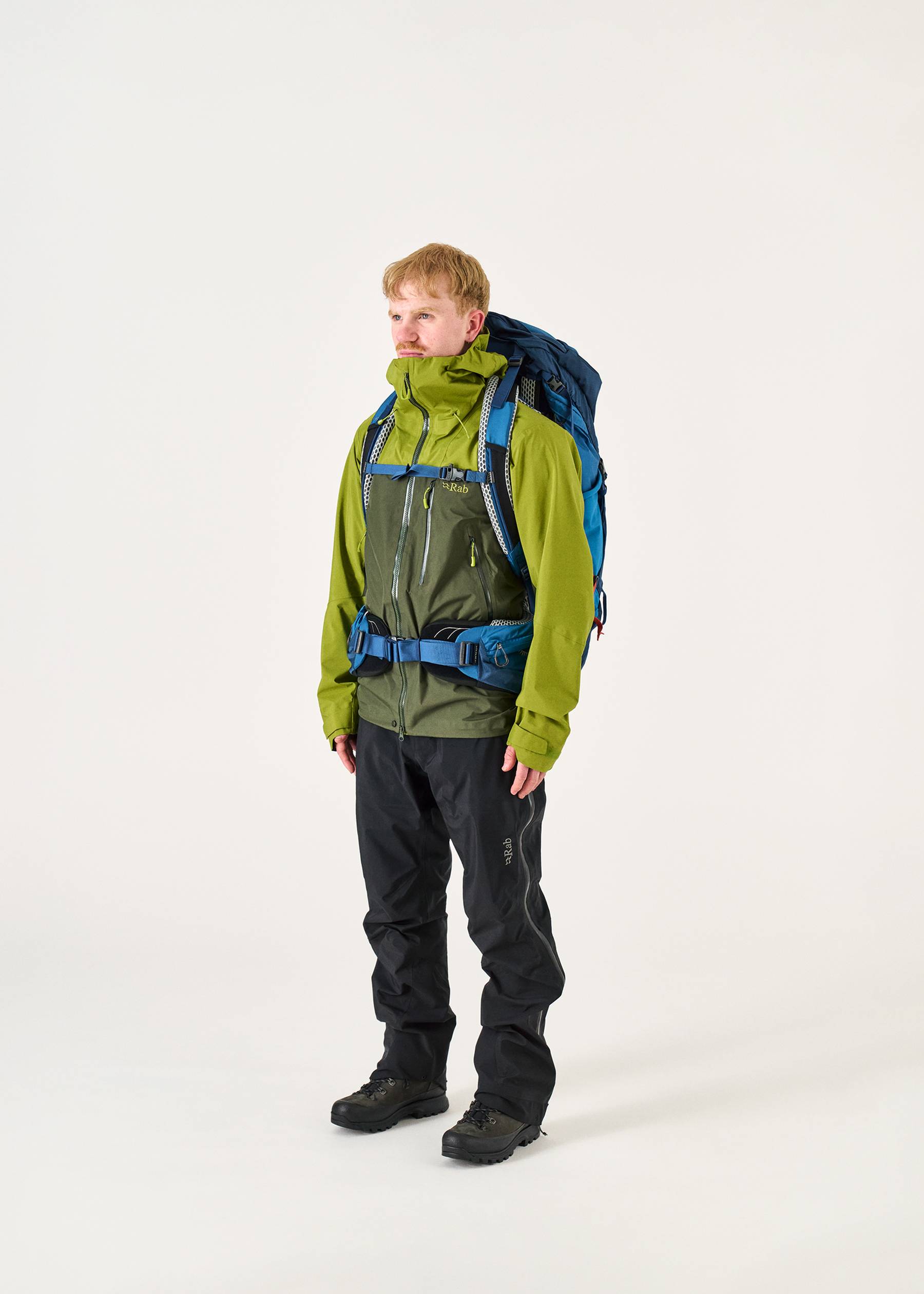 Image - 2 - Latok Mountain GORE-TEX Pro Jacket