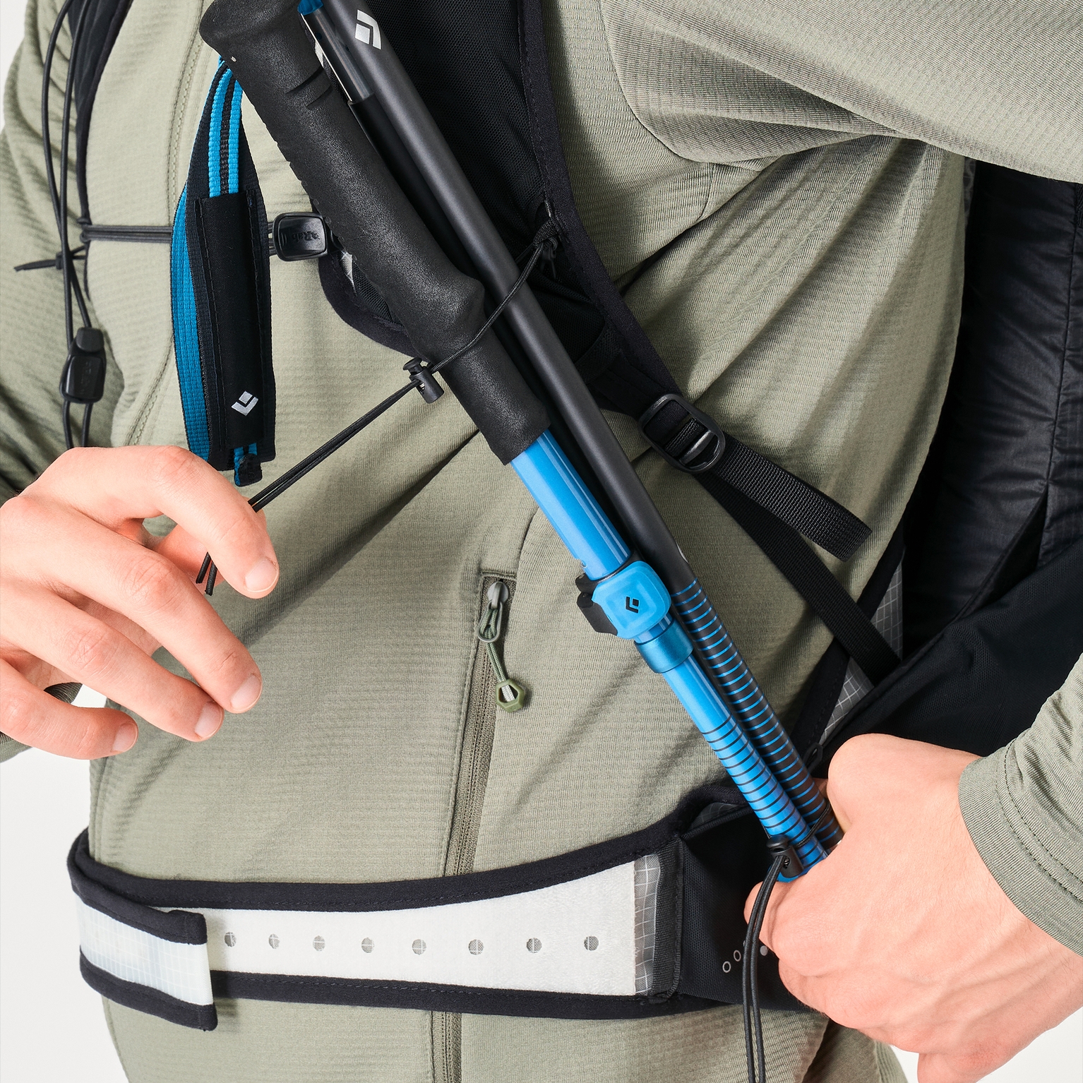 Image of Pole attachments