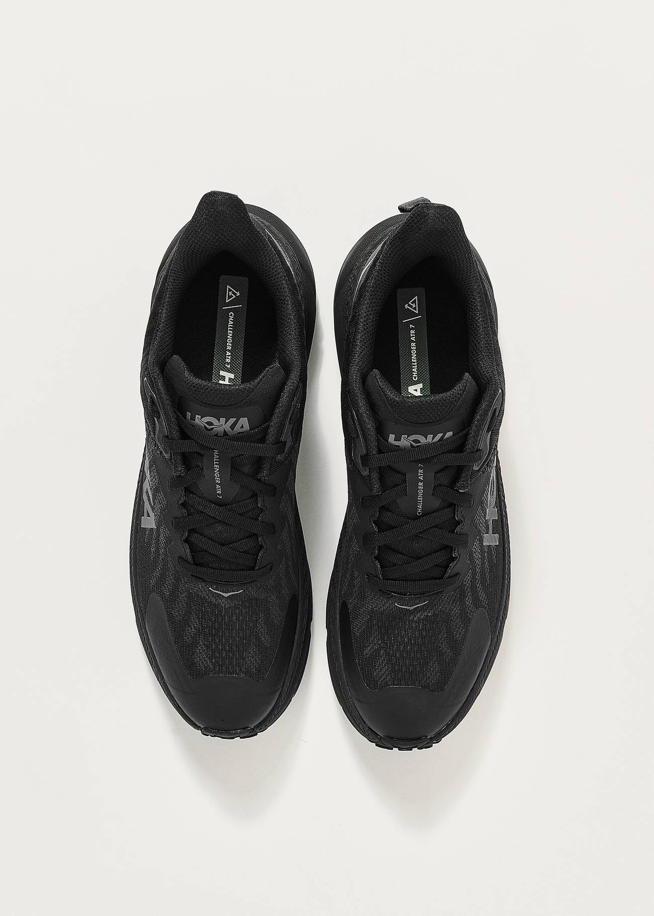 HOKA Challenger 7 GORE-TEX Trail Running Shoes