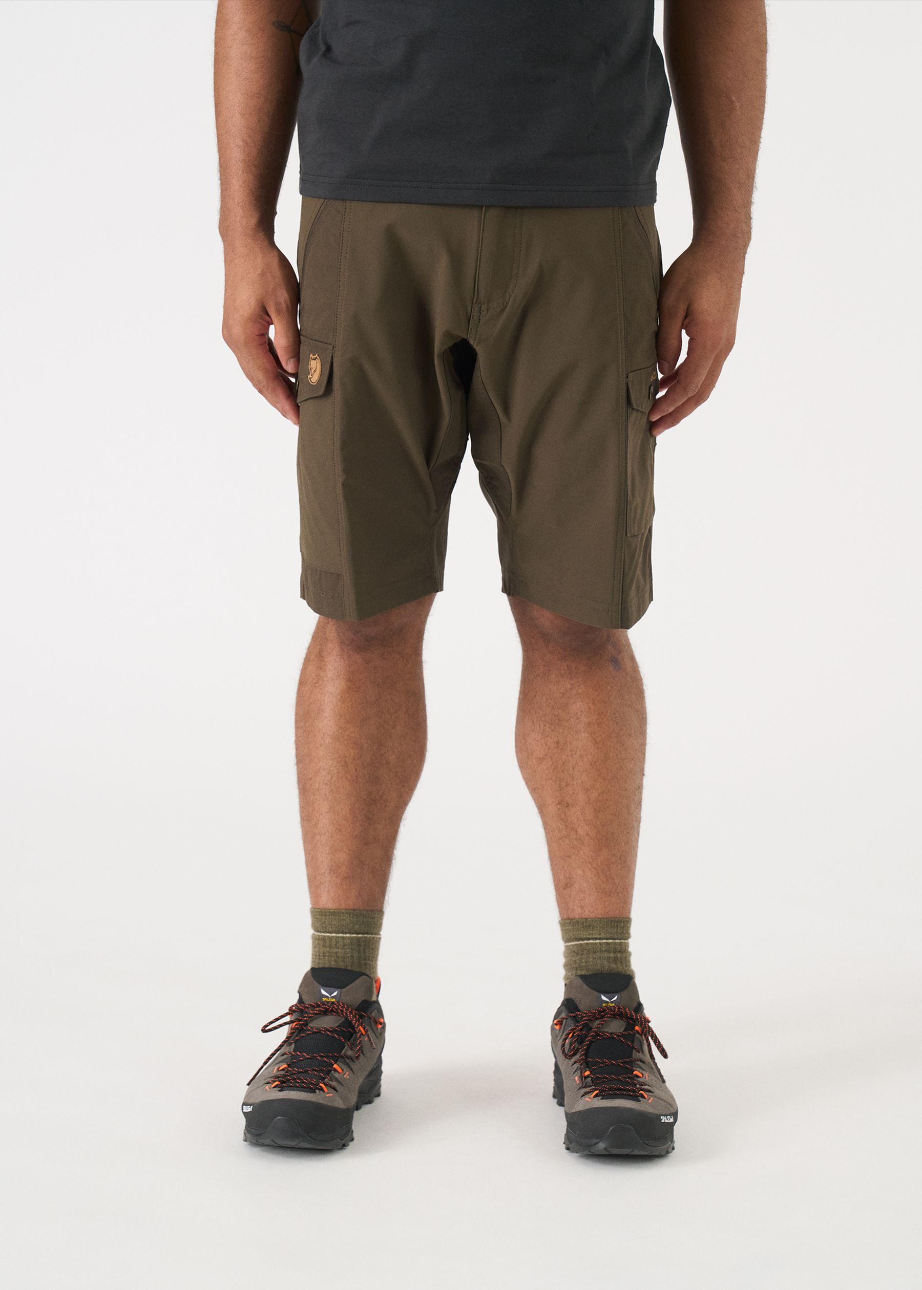 Image - 1 - Abisko G-1000 Eco Shorts