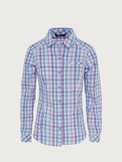 Zion Long Sleeve Shirt