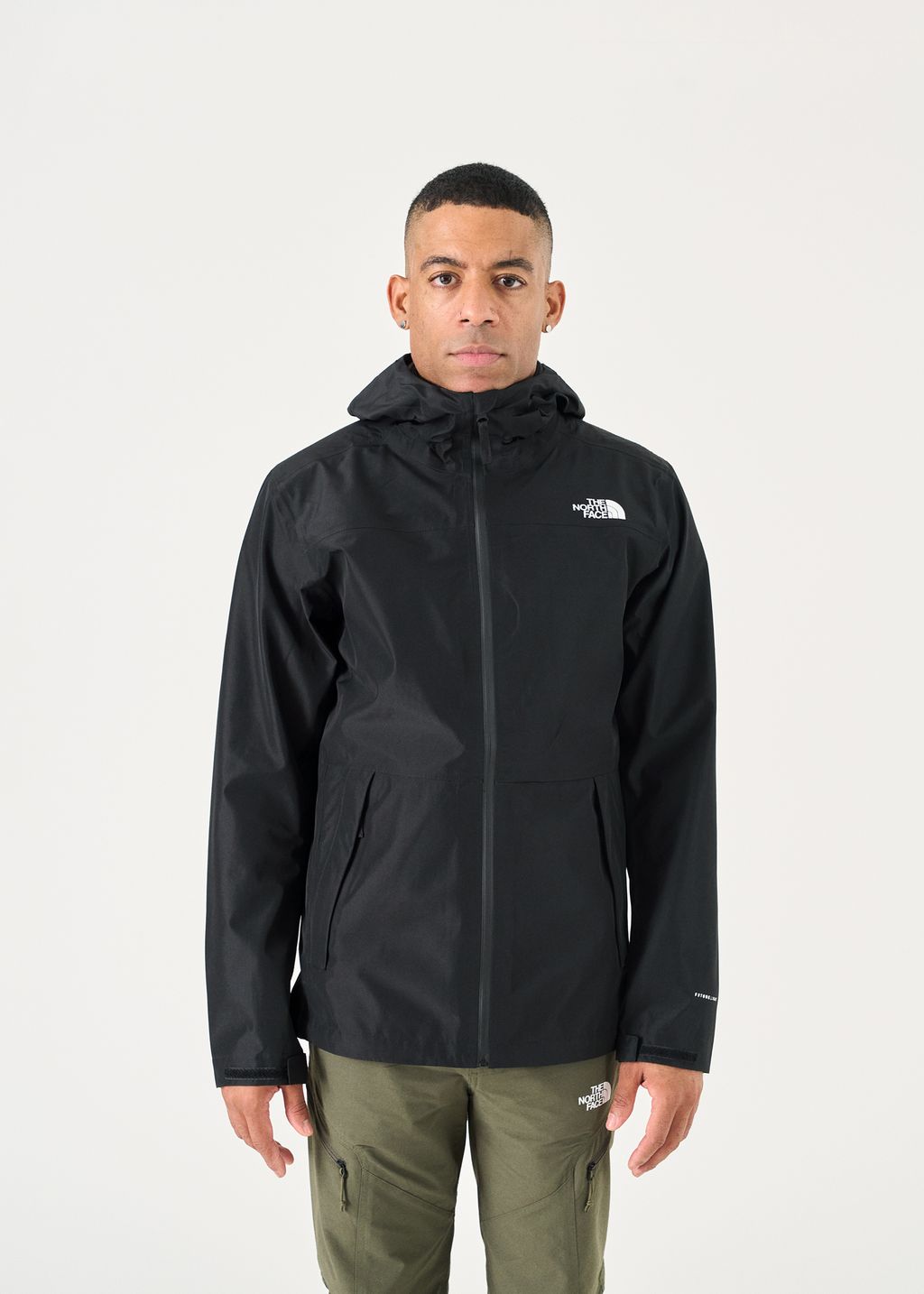 The North Face Dryzzle FUTURELIGHT Jacket