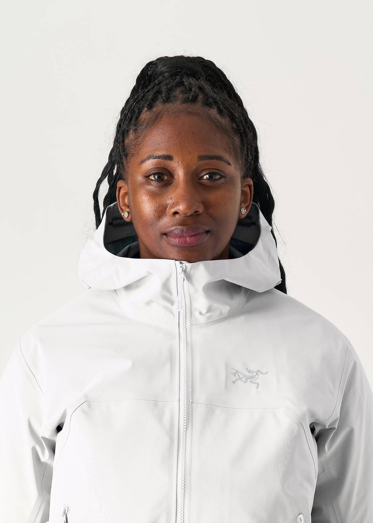 WOMAN ARC'TERYX × BEAMS 別注 Atom LT Hoody Arc'teryx Atom Hoody Women's