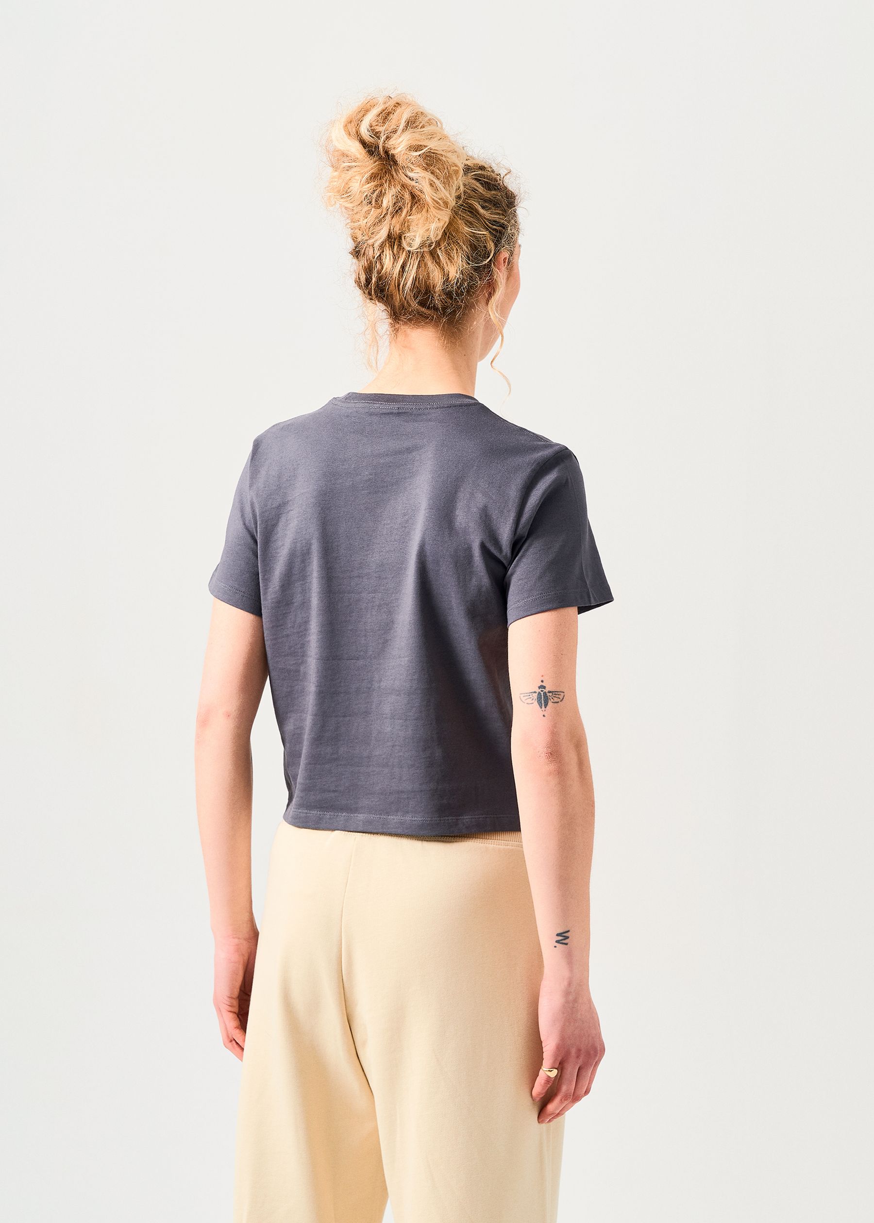Image - 3 - Essential Regular Cutie Tee