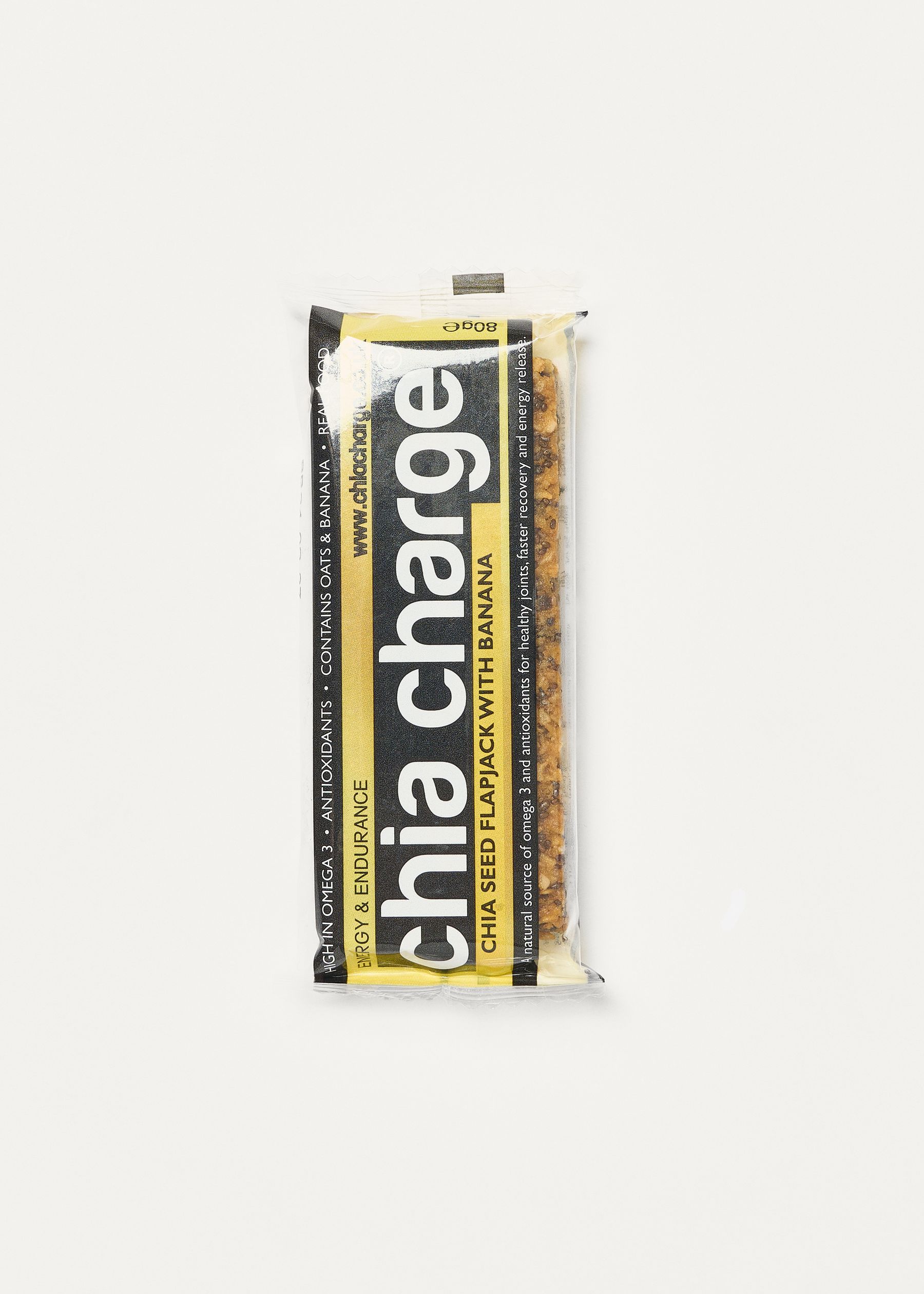 Image - 1 - Flapjack Banana