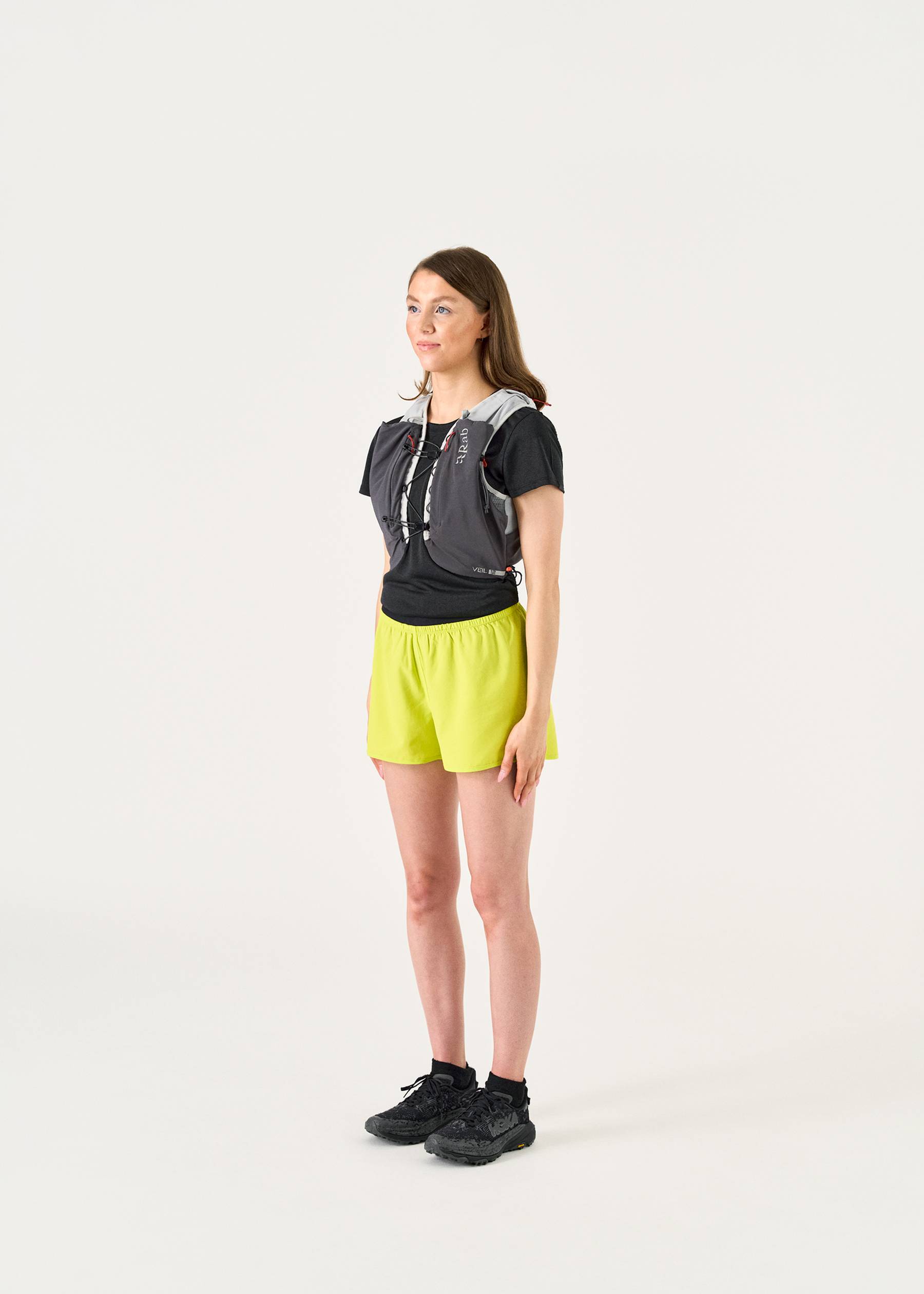 Image - 2 - Cross 3'' Shorts