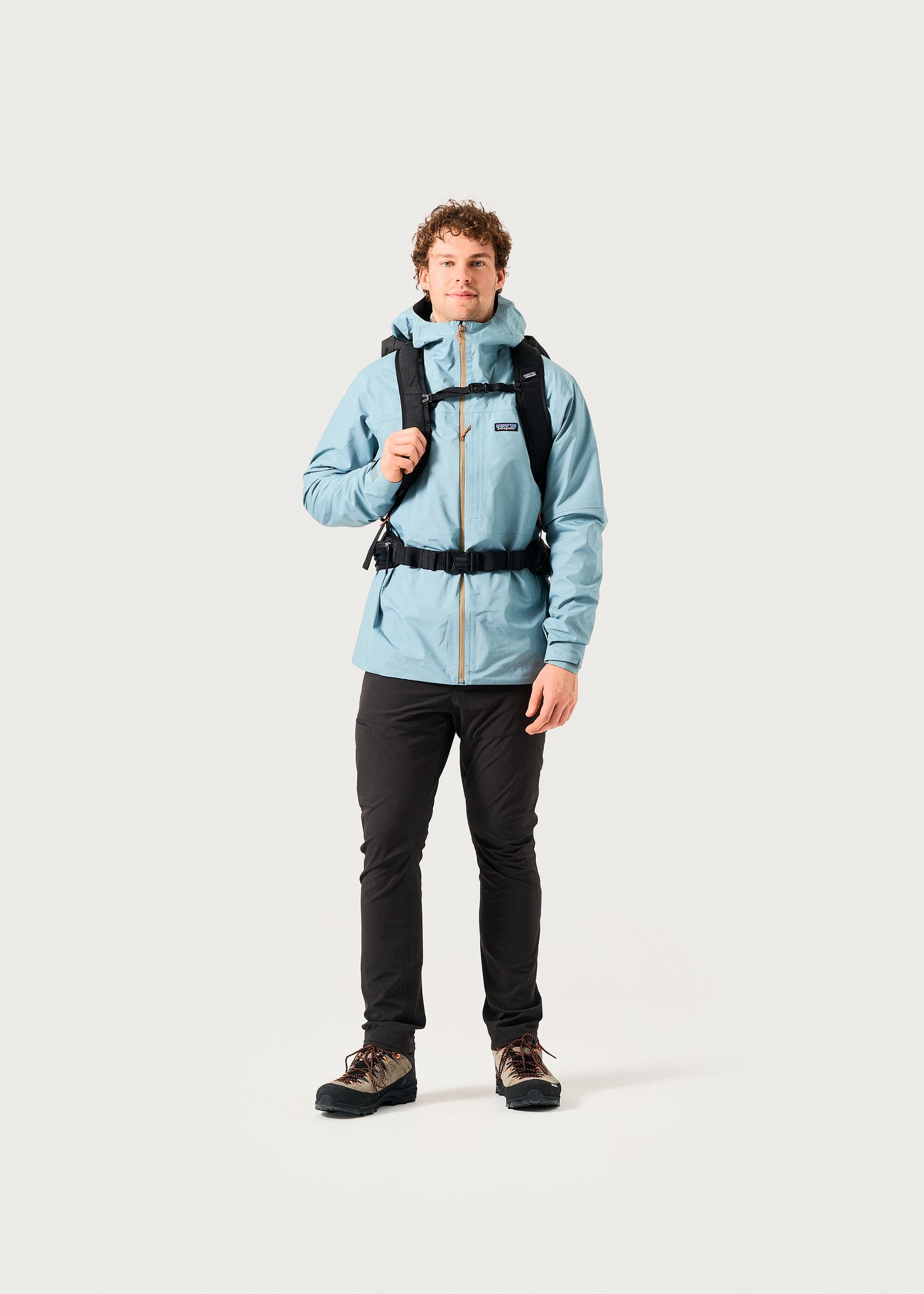 Image - 2 - Boulder Fork Rain Jacket