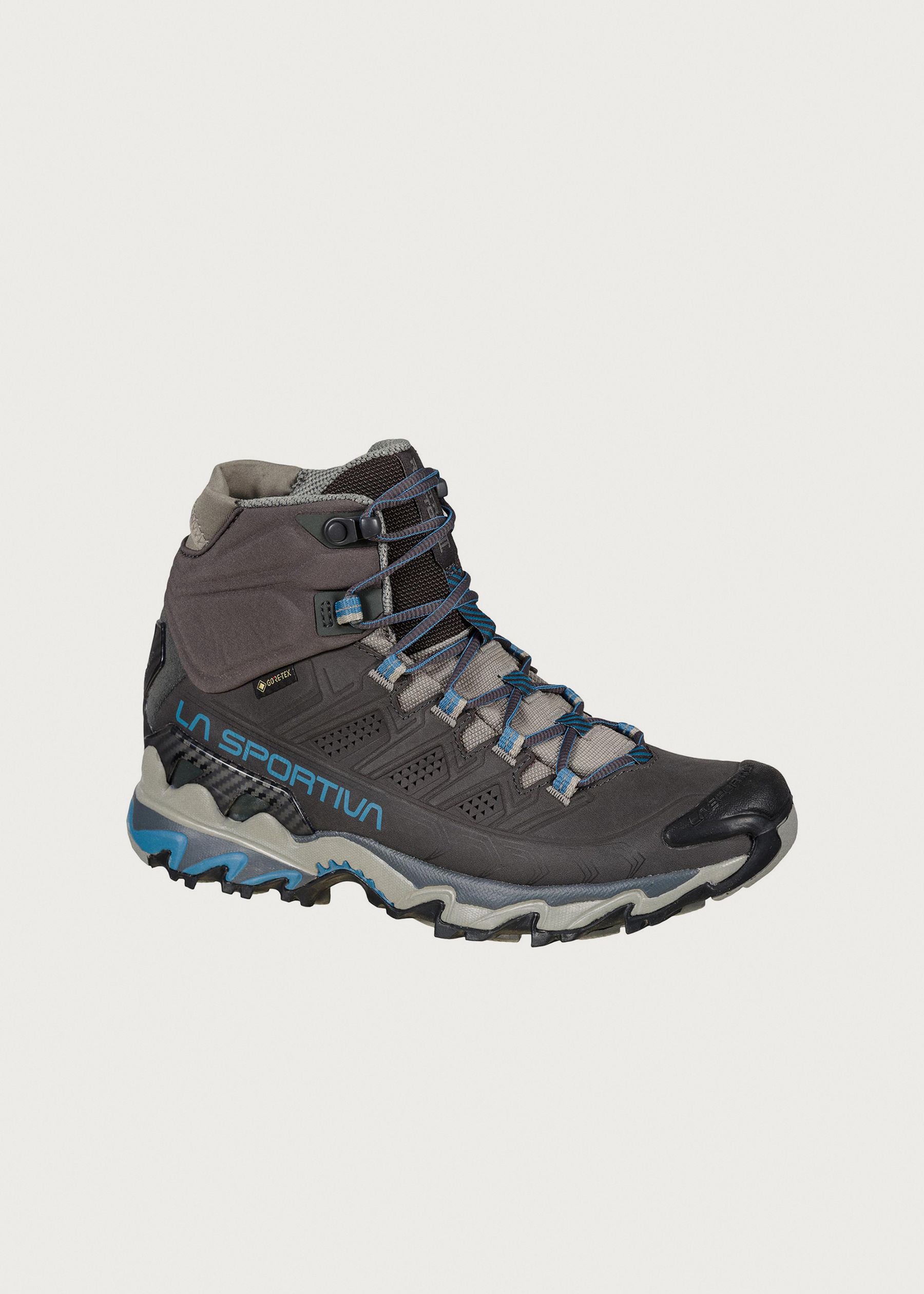 Image - 1 - Ultra Raptor II Leather Mid GORE-TEX Boots