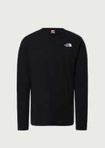 Red Box Long Sleeve T-Shirt