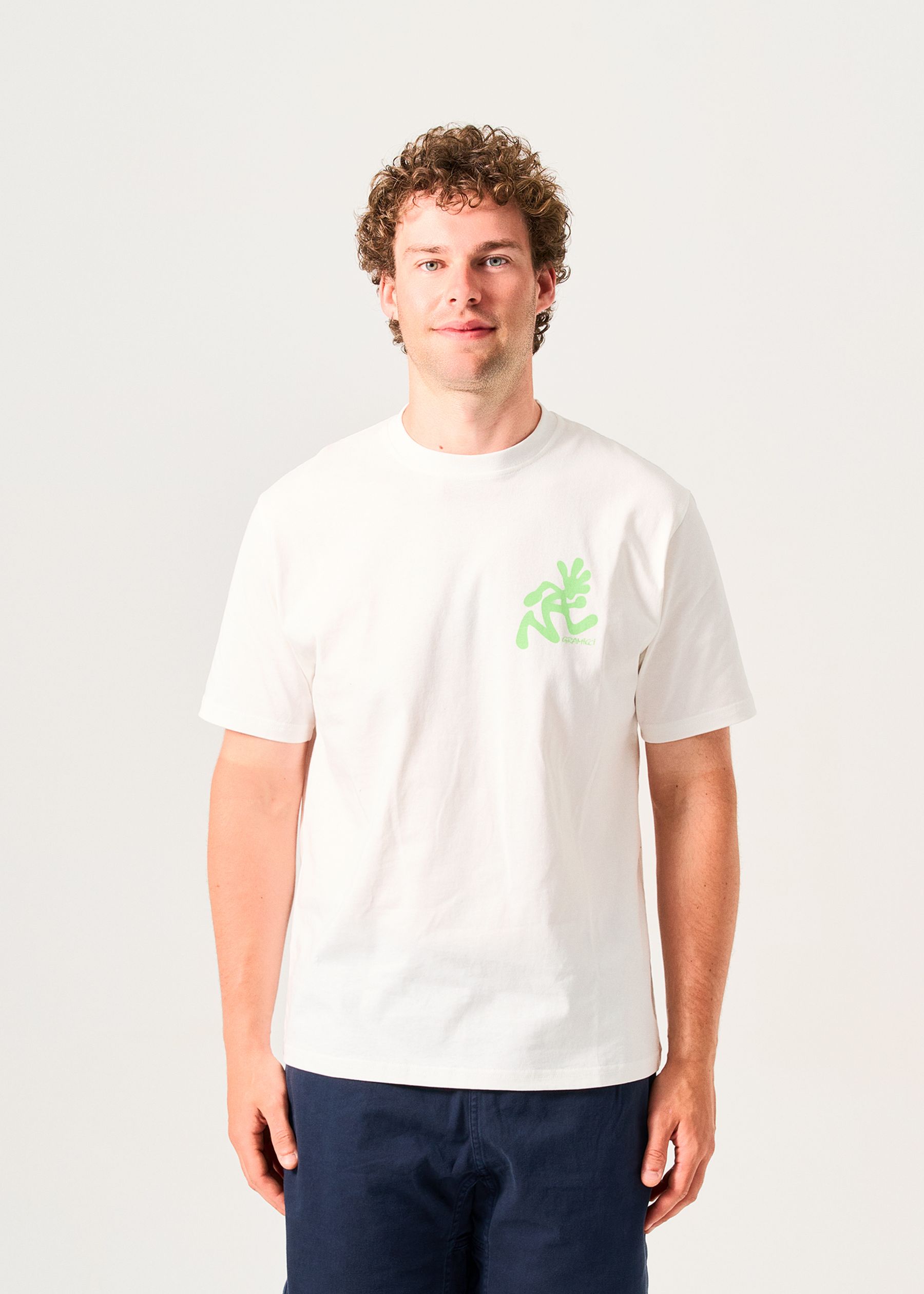Image - 1 - Running Man Tee