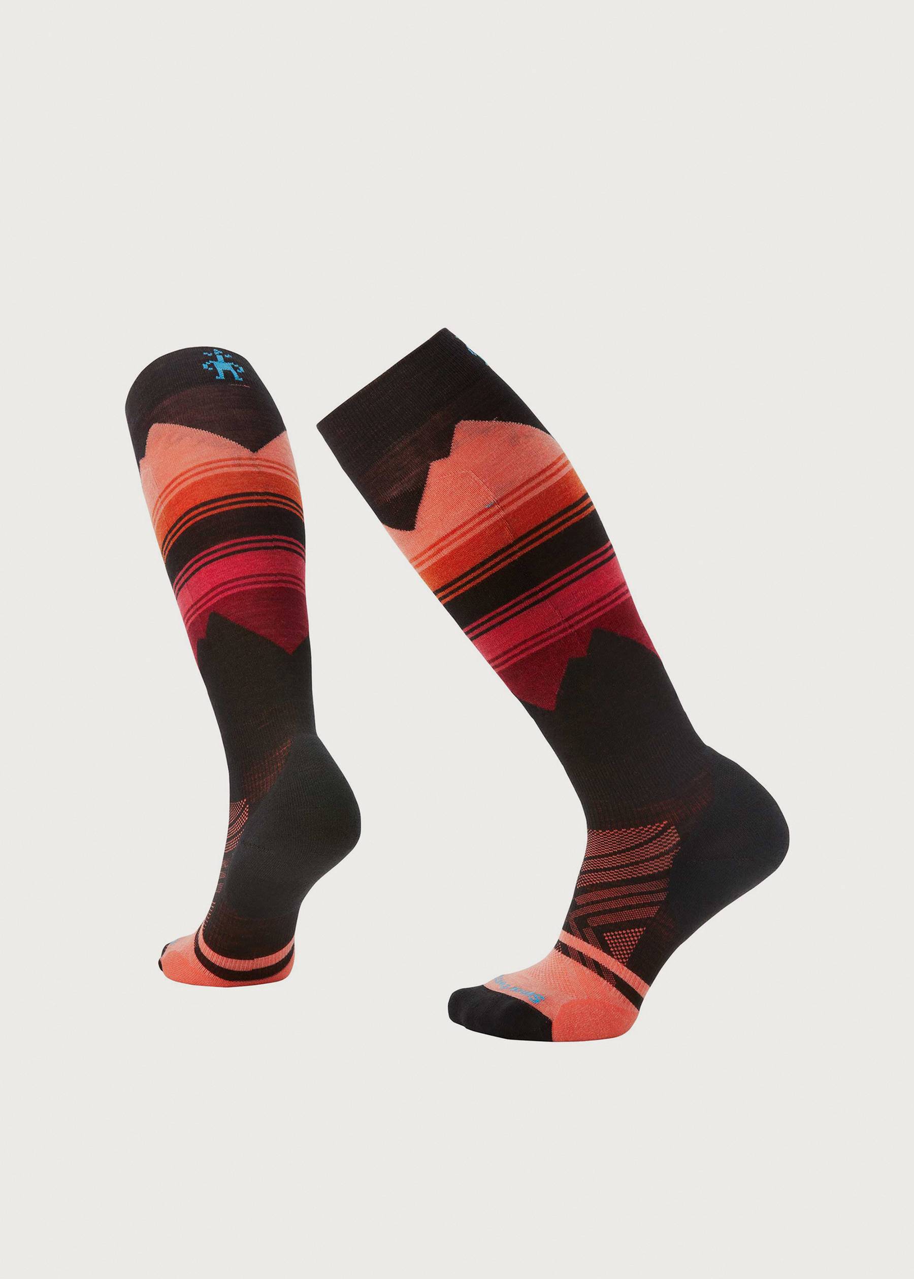 Image - 2 - Targeted Cushion Ski Socks