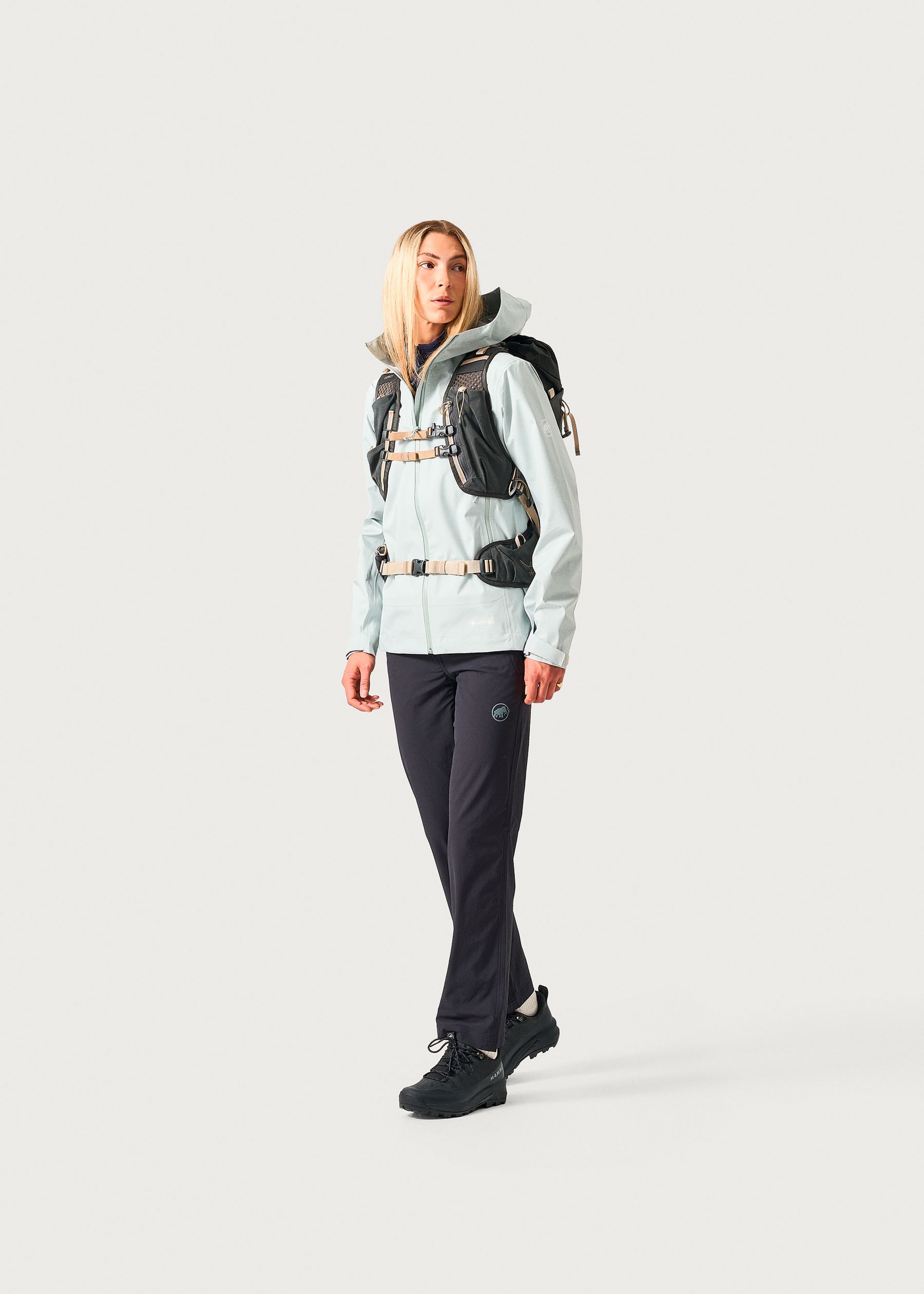Image - 2 - Crater Light HS Hooded GORE-TEX Jacket