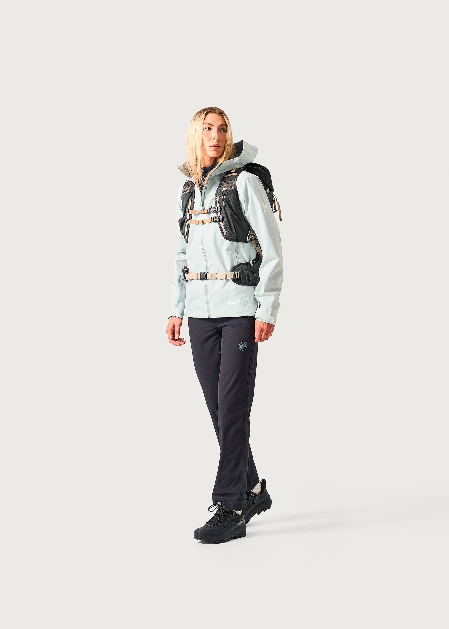 Image - 2 - Crater Light HS Hooded GORE-TEX Jacket