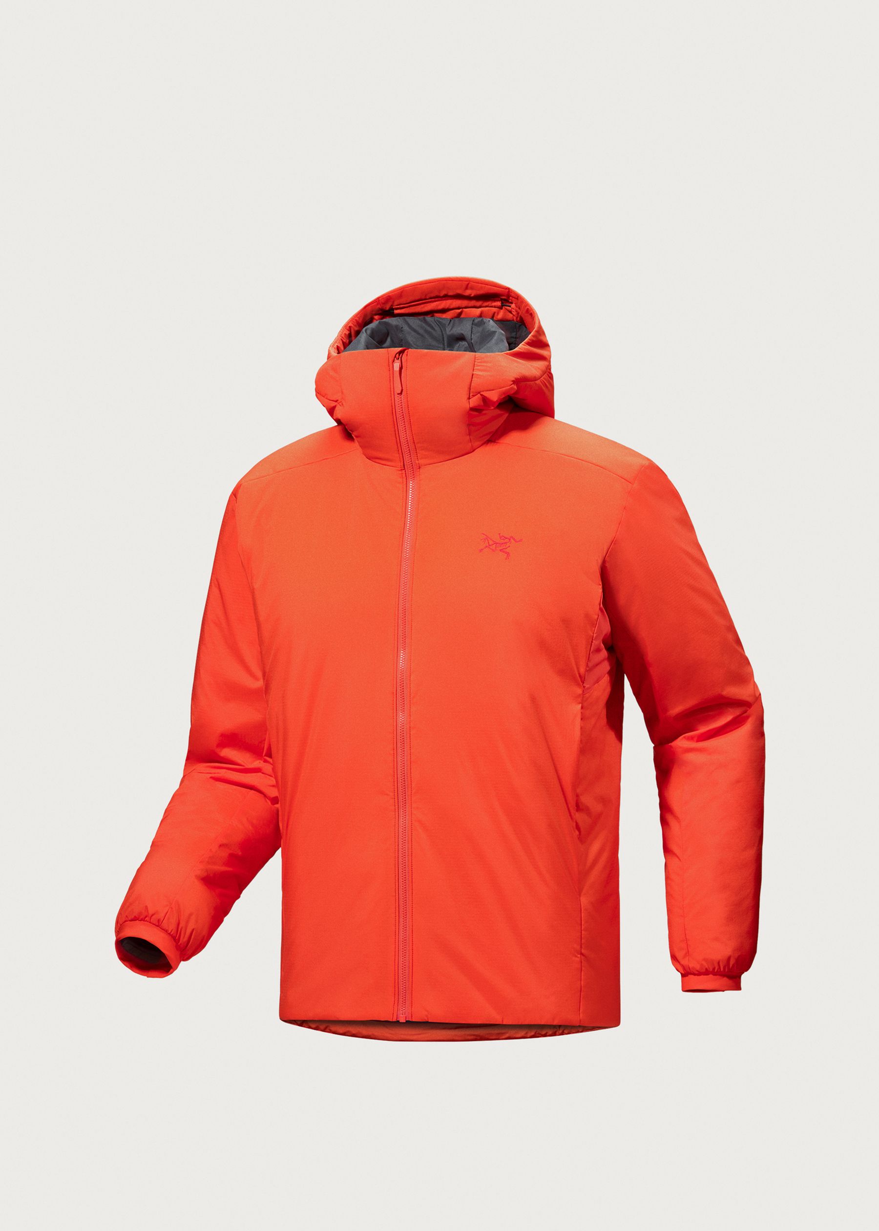 Image - 1 - Atom Heavyweight Hoodie