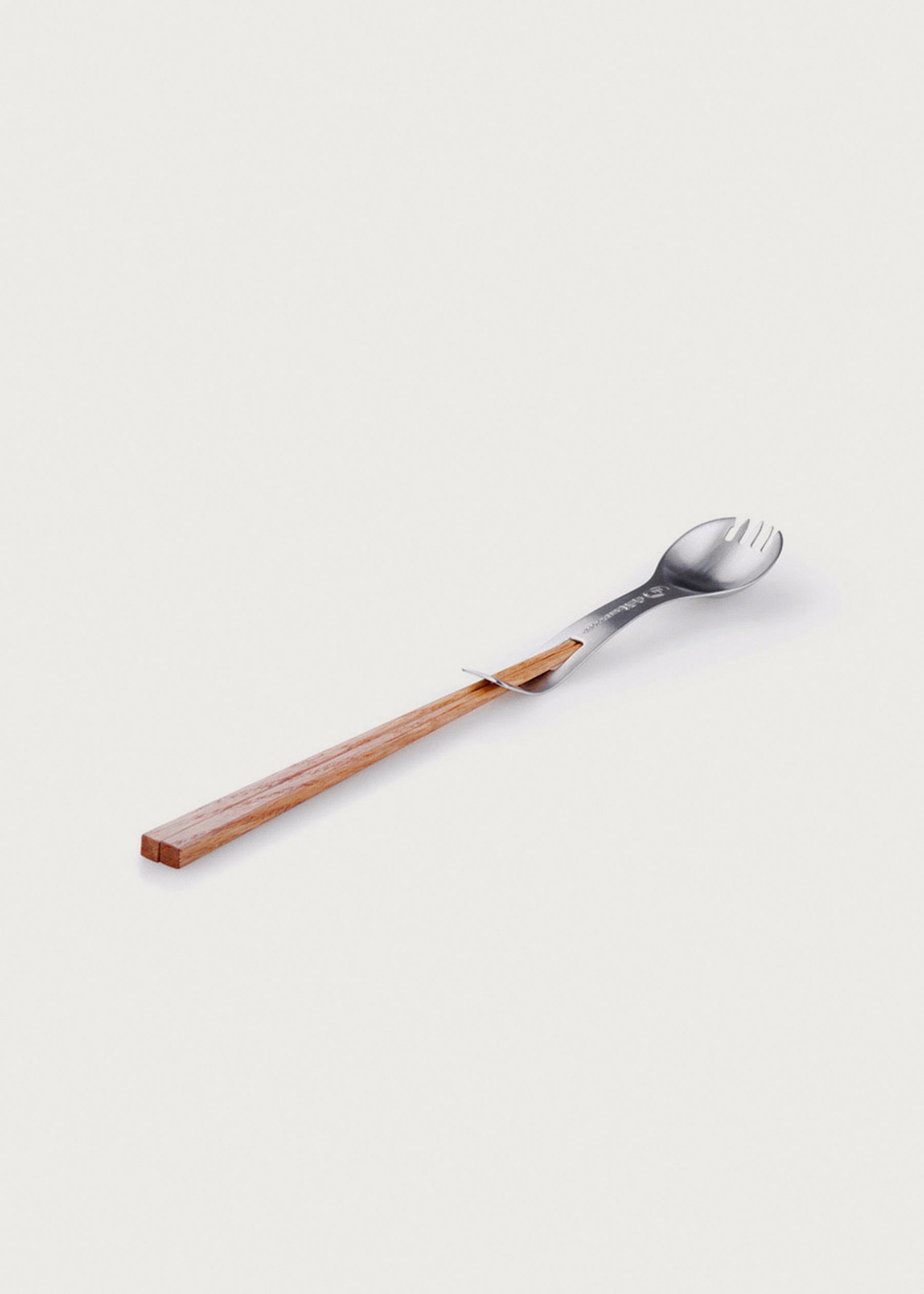 Image - 1 - Glacier Stainless Steel Kung Foon