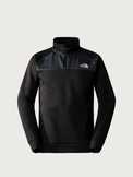 Reaxion 1/4 Zip Fleece