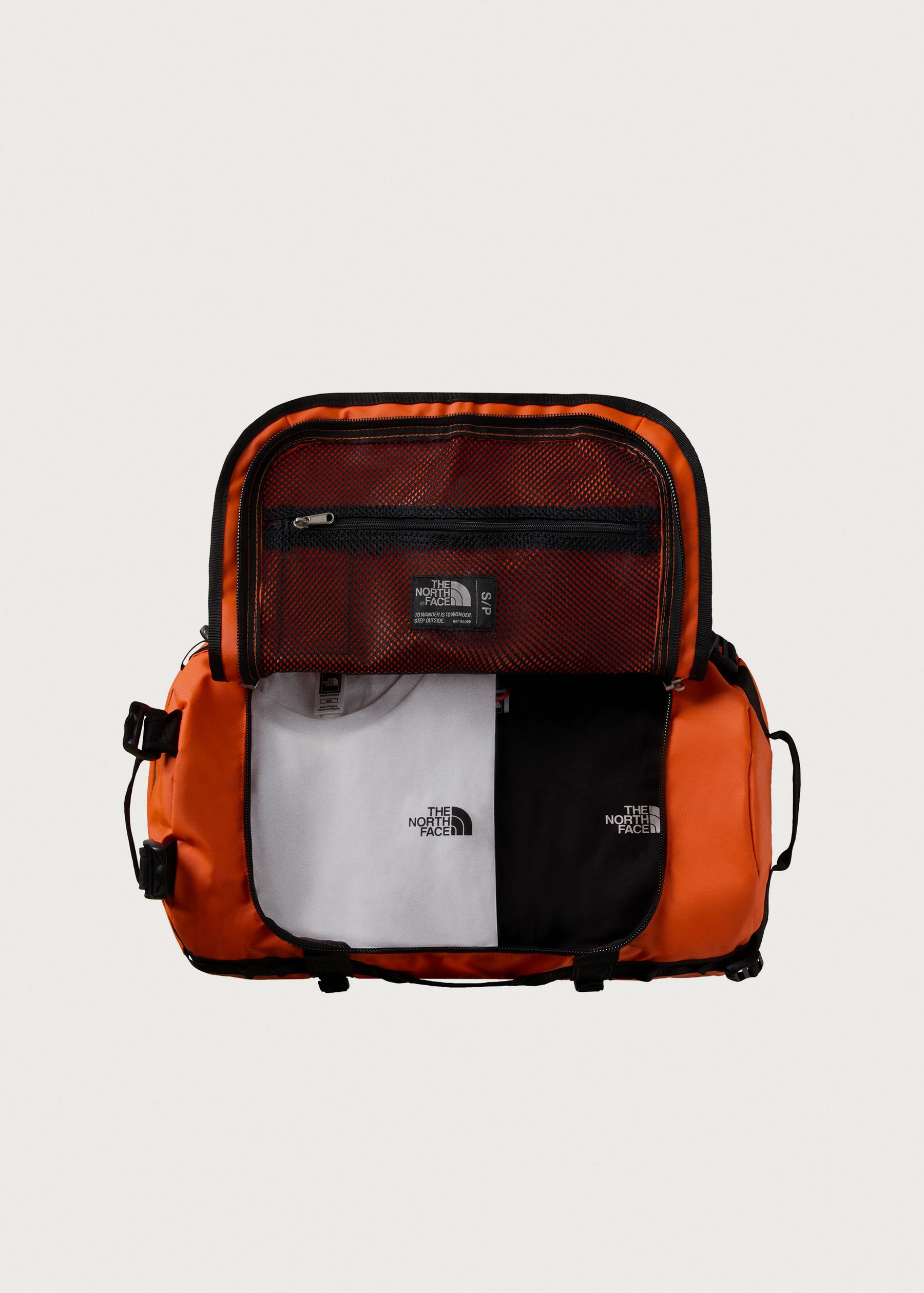 Image - 2 - Base Camp Duffel 50L - Small