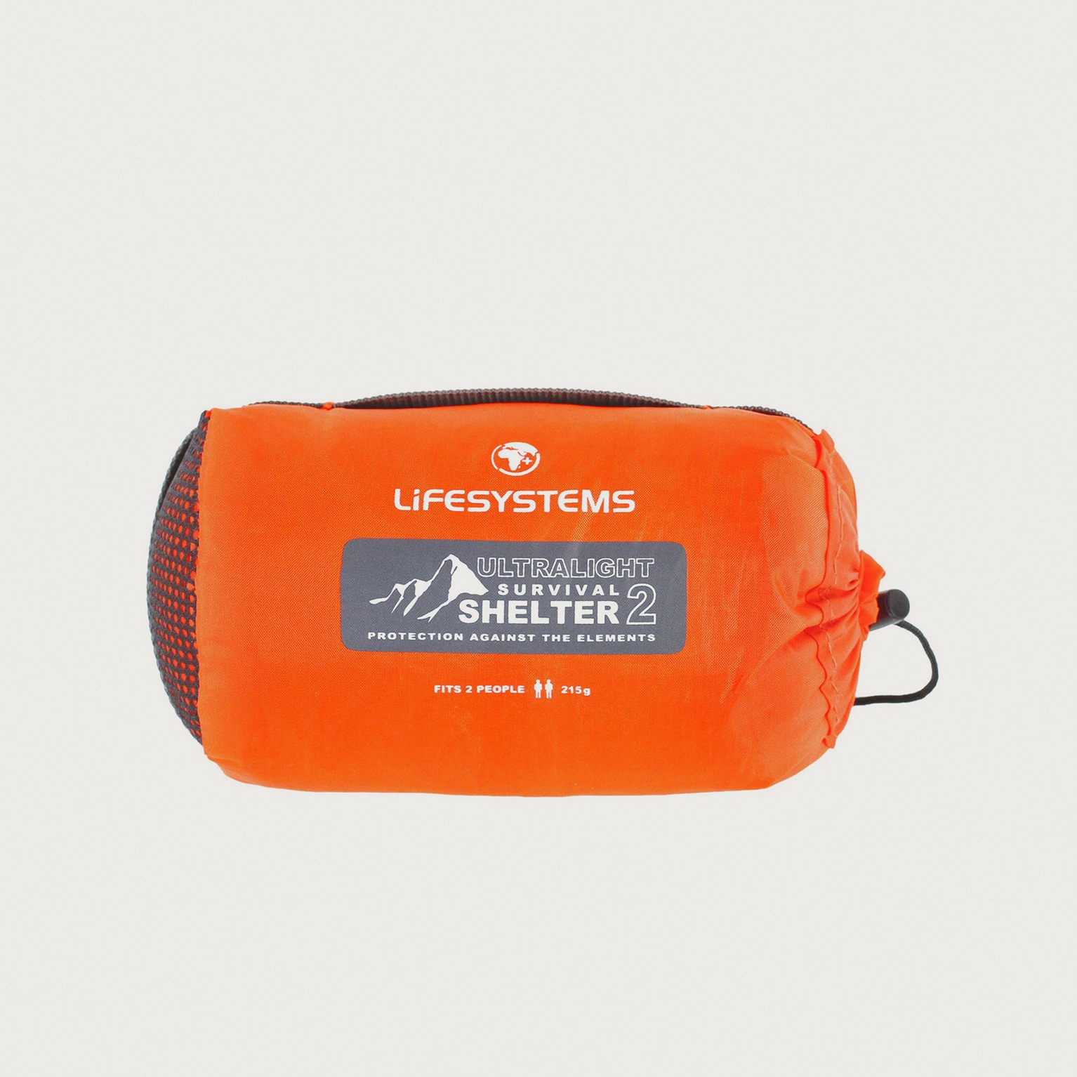 Image of Emergency shelter or survival bag