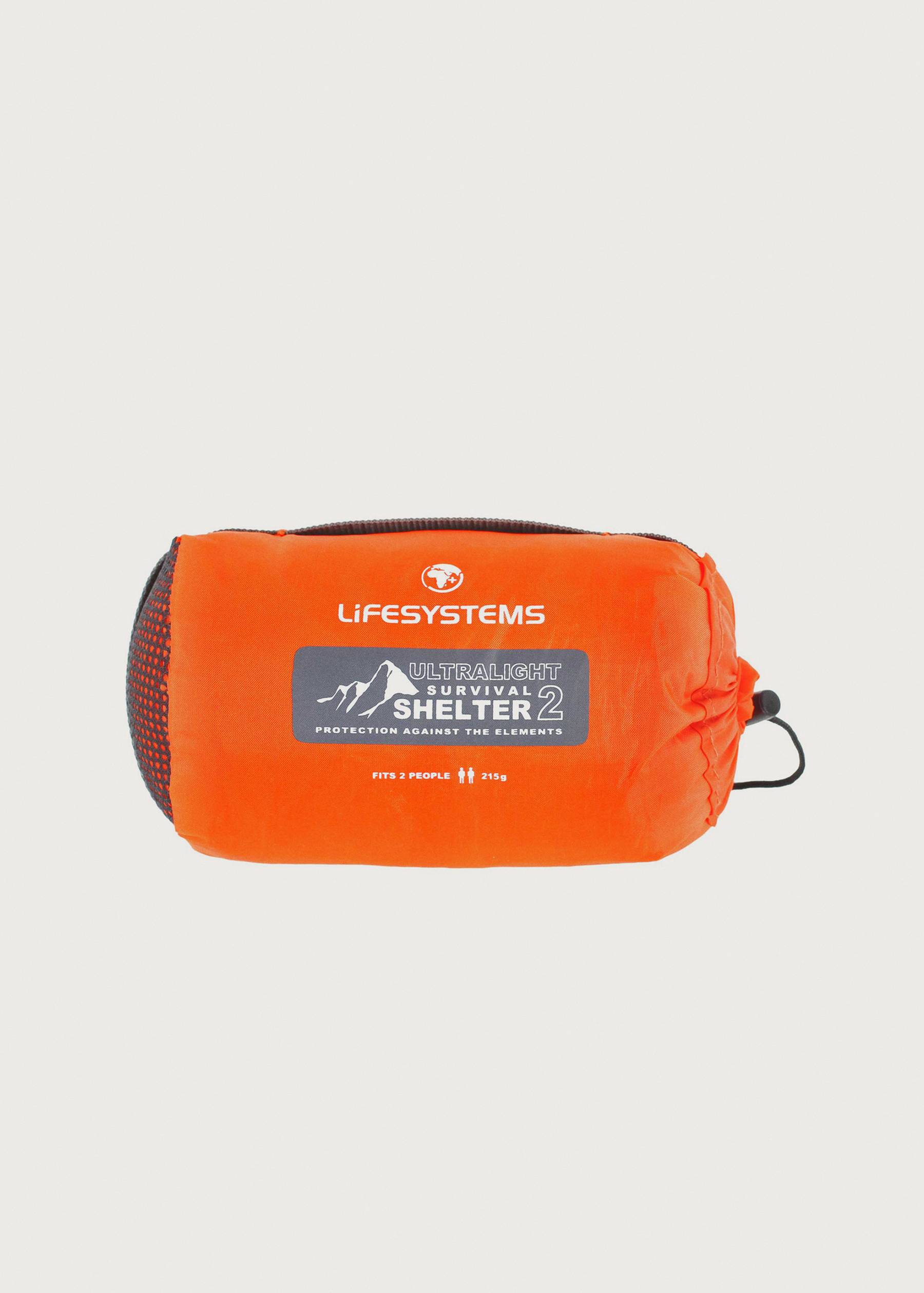 Image - 3 - Ultralight Survival Shelter 2