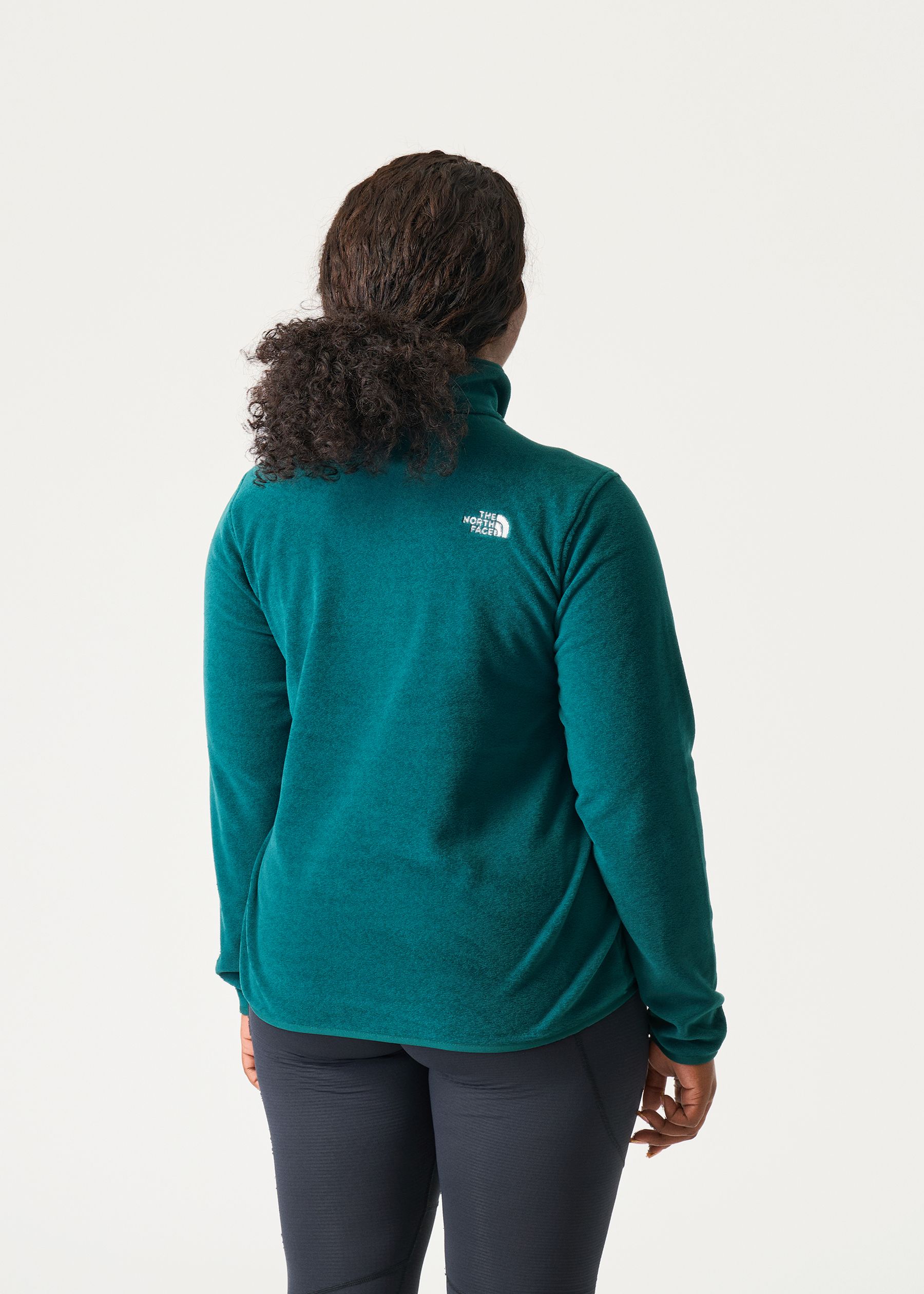 Image - 3 - Glacier Fleece 1/4 Zip Jacket