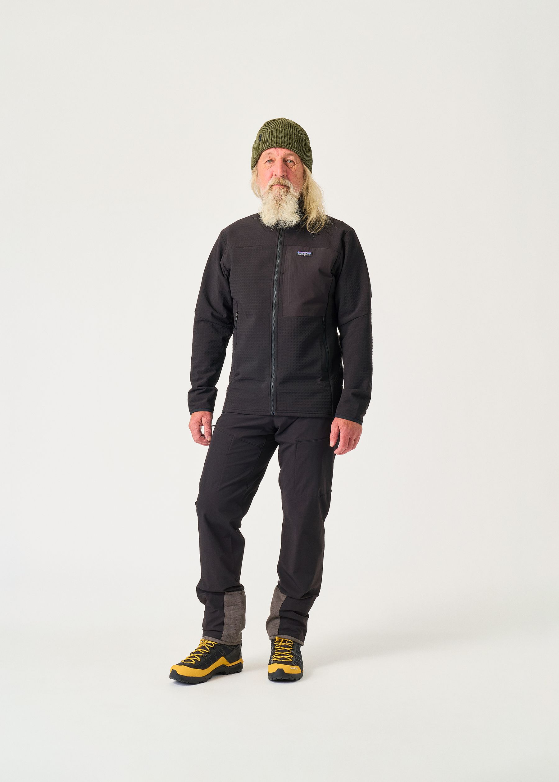 Image - 2 - R2 TechFace Jacket