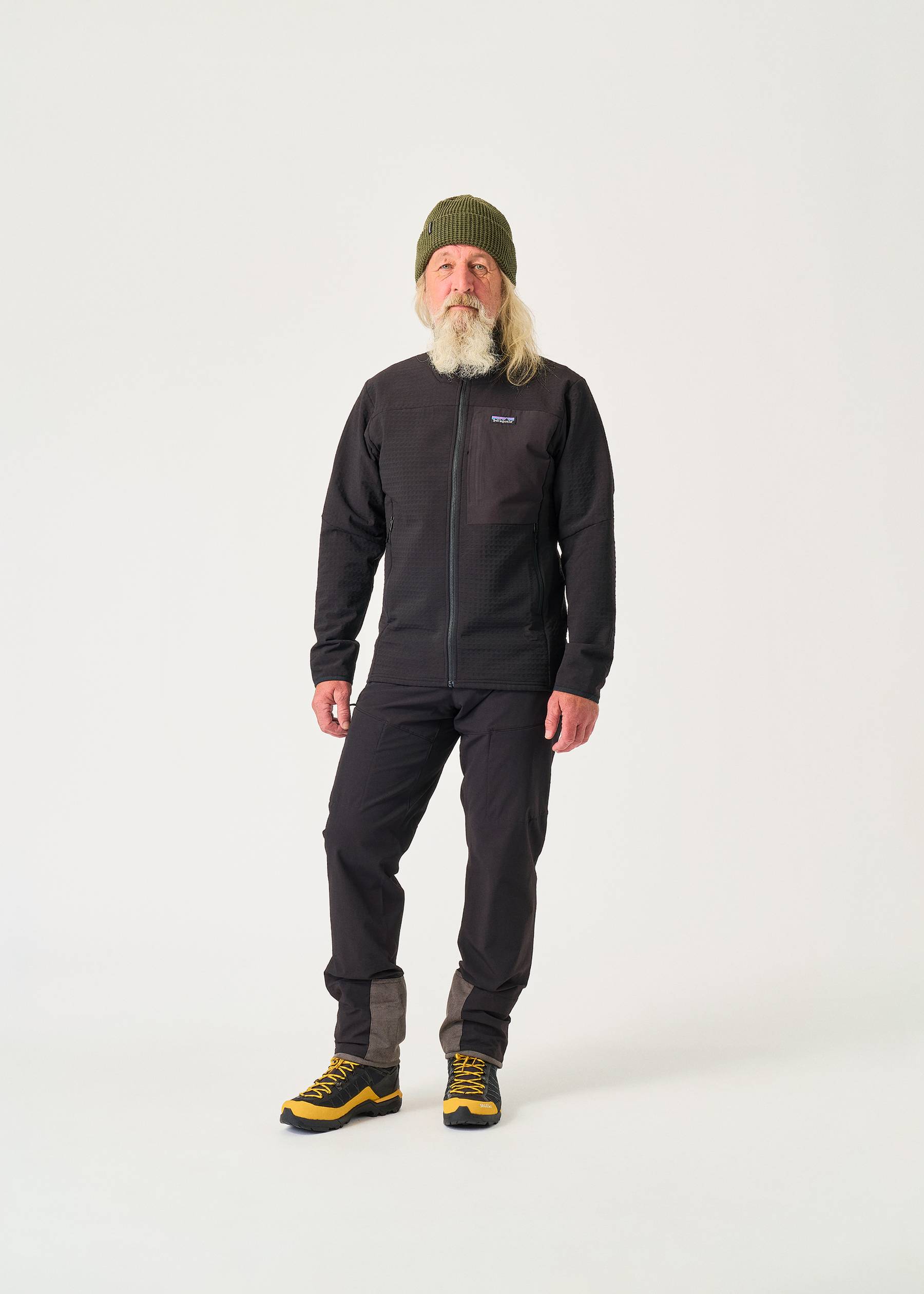 Image - 2 - R2 TechFace Jacket