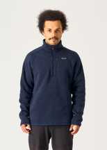 Better Sweater 1/4 Zip Fleece