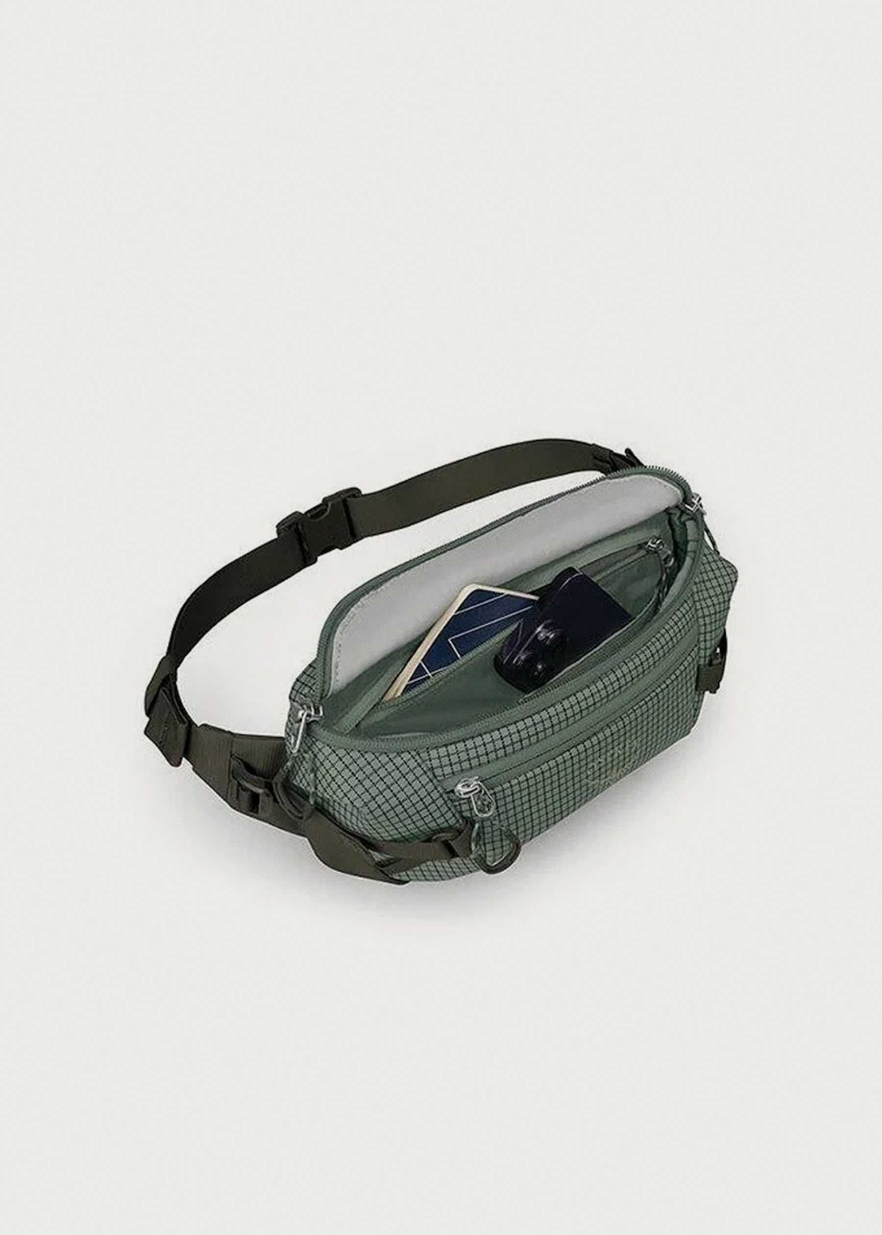 Image - 2 - Transporter Waist Pack