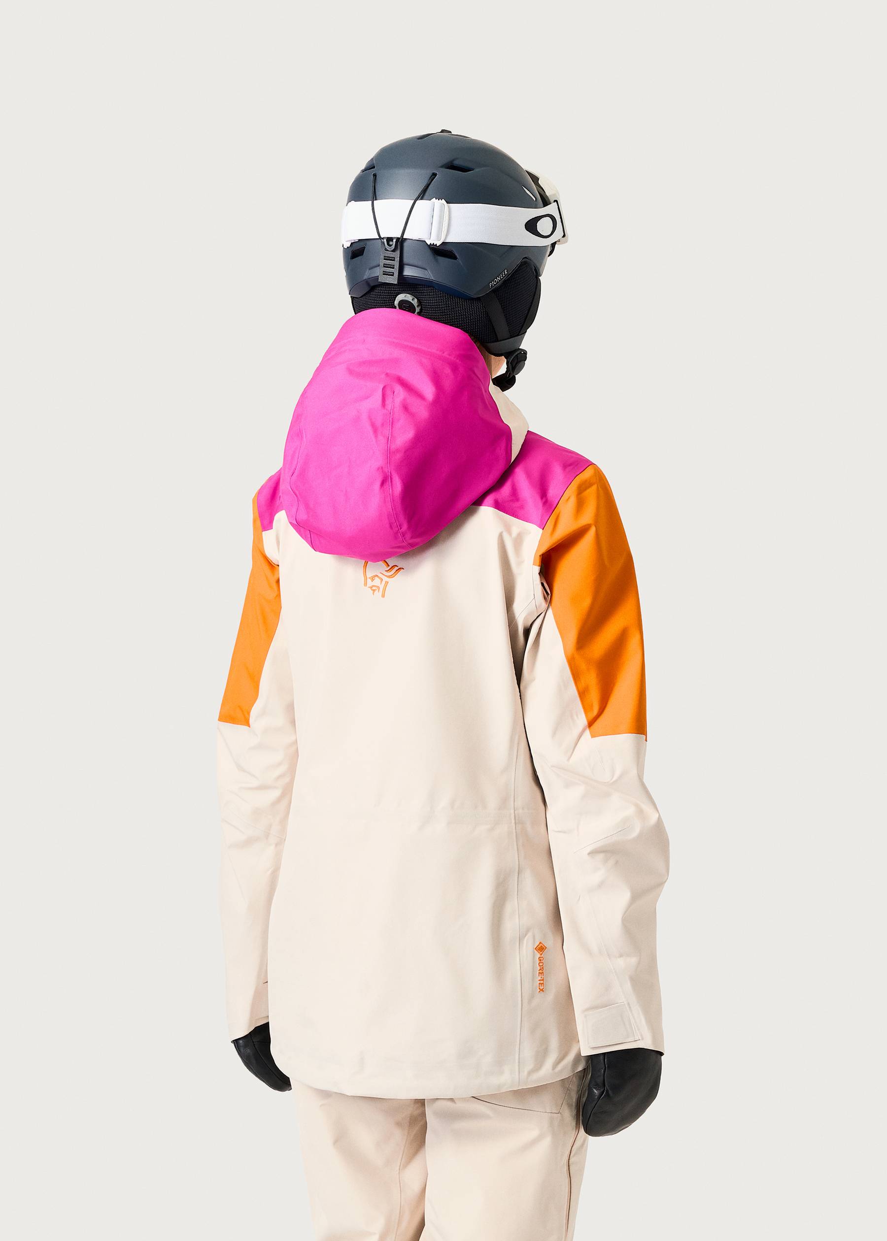 Image - 3 - Lofoten GORE-TEX 3L Jacket