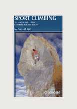 Sport Climbing Guidebook
