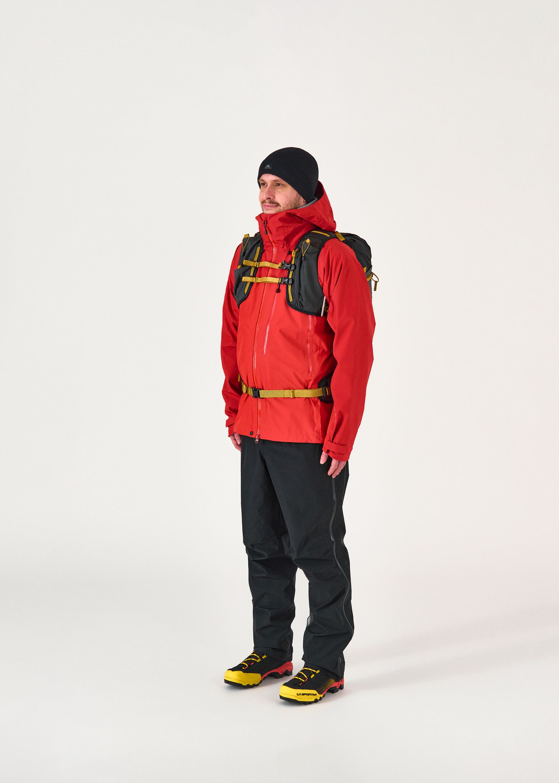 Image - 2 - Makalu GORE-TEX Trousers