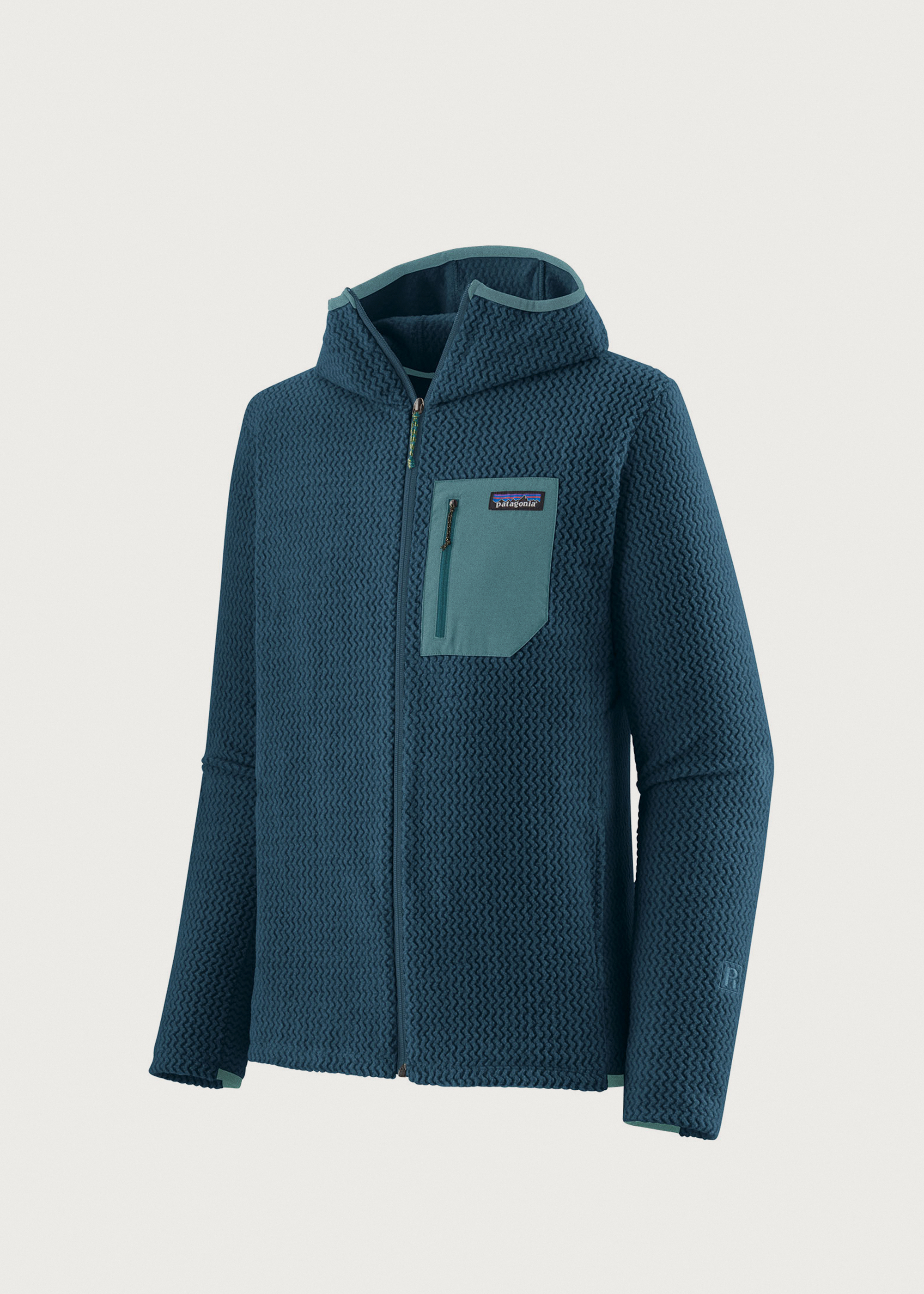 George Blue ‼️Patagonia Patagonia Men's Lightweight Synchilla Snap-T Pullover