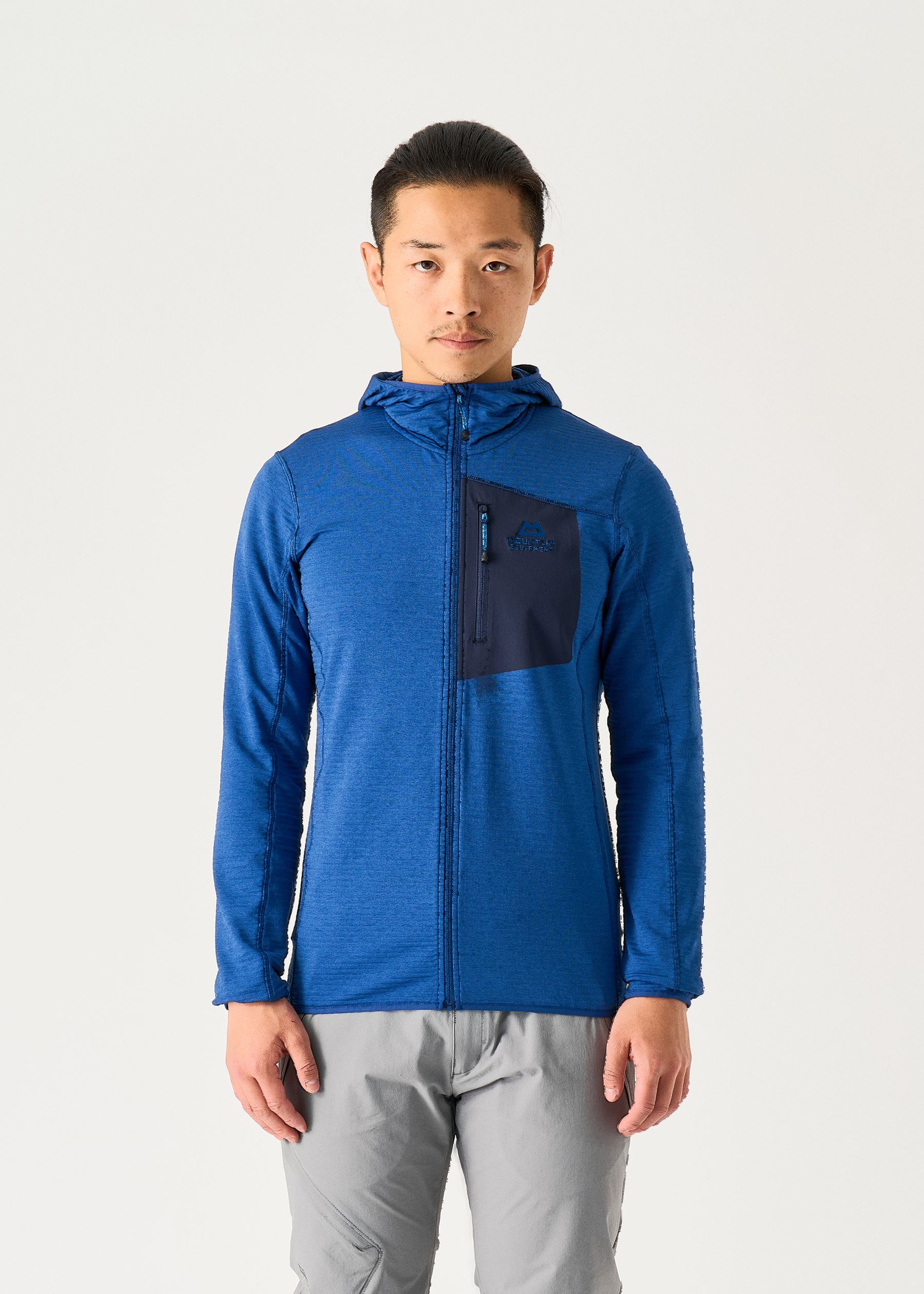 Image - 1 - Lumiko Hooded Jacket