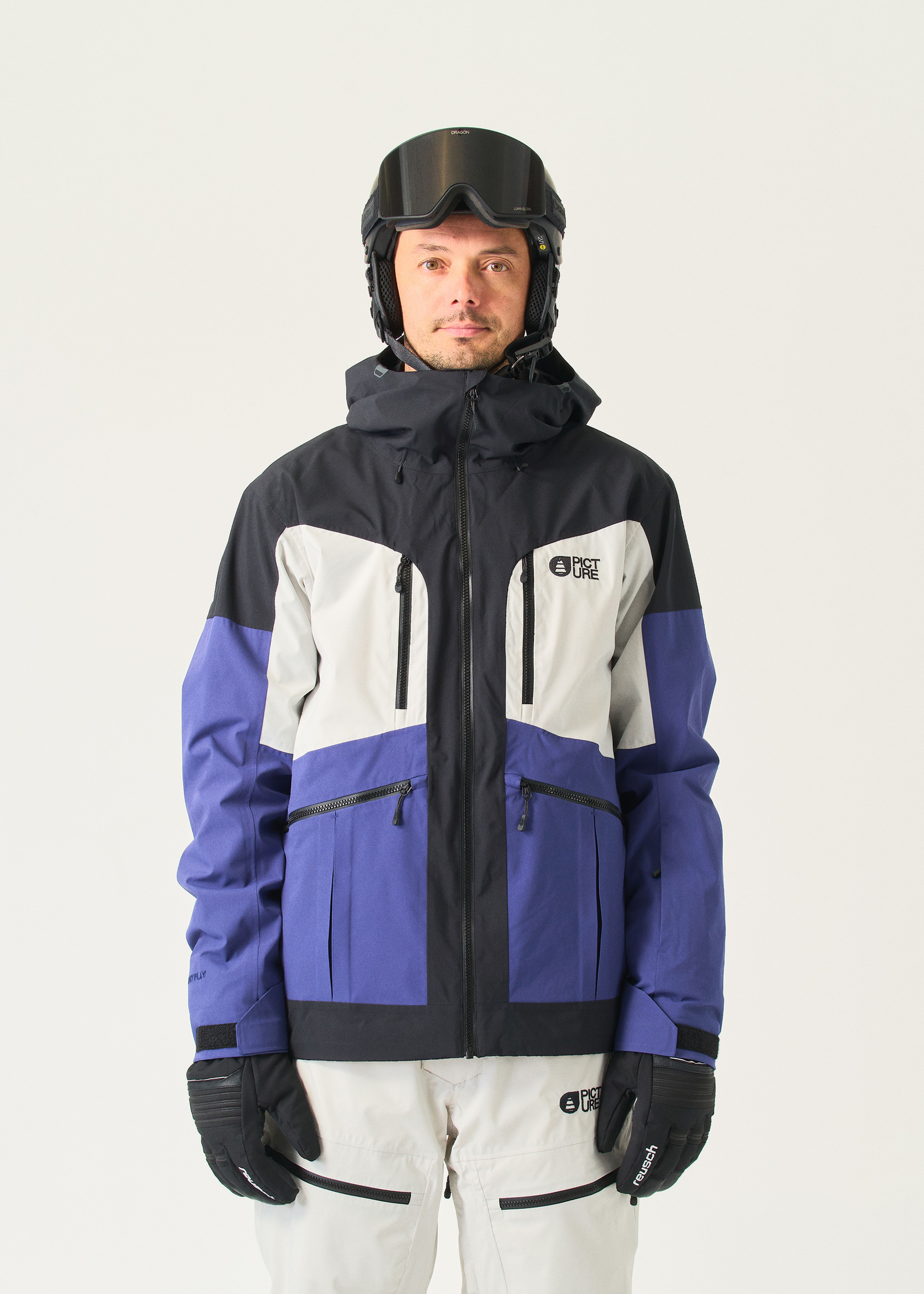 Picture Naikoon Jacket