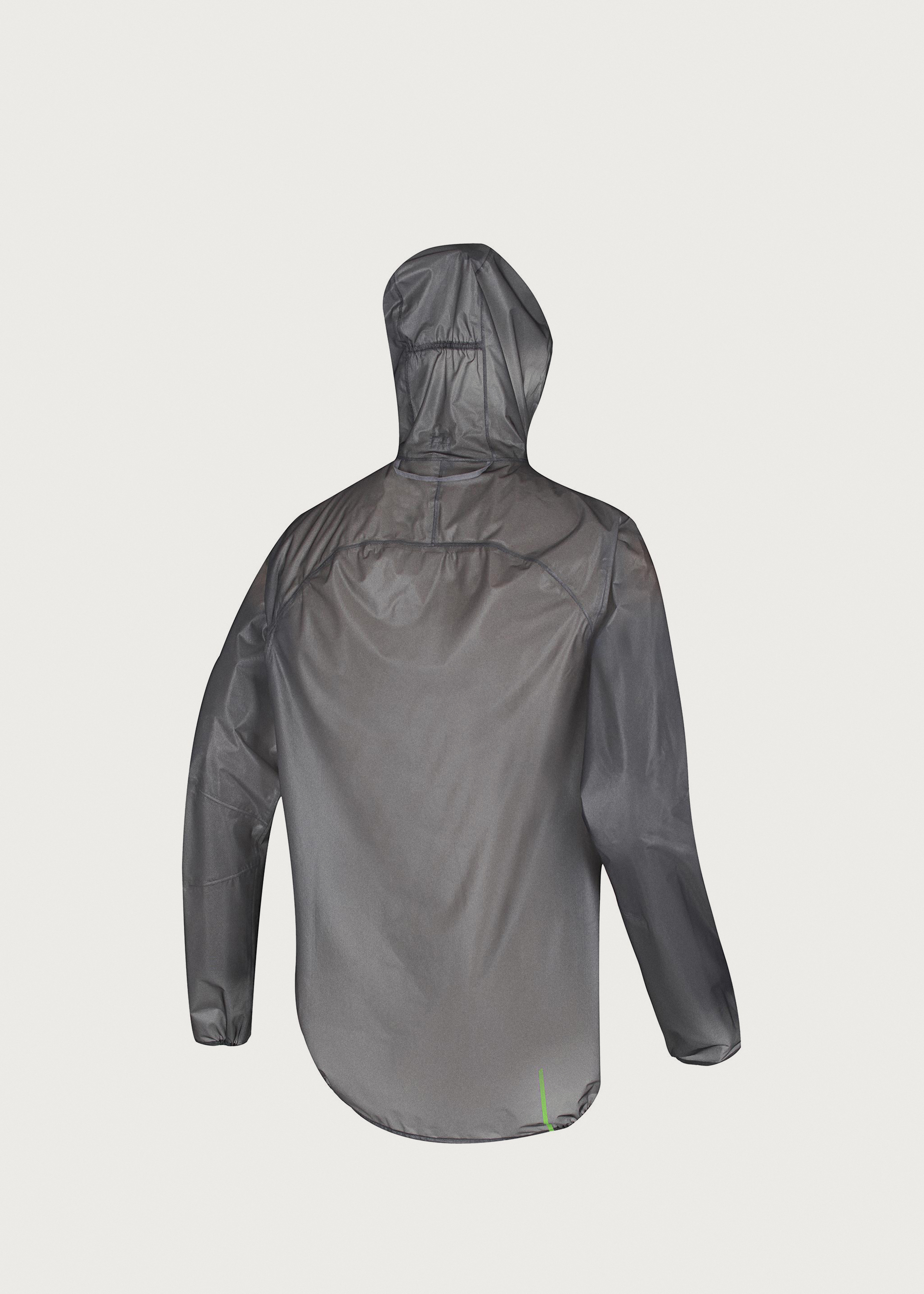 INOV8 Ultrashell Half Zip Jacket