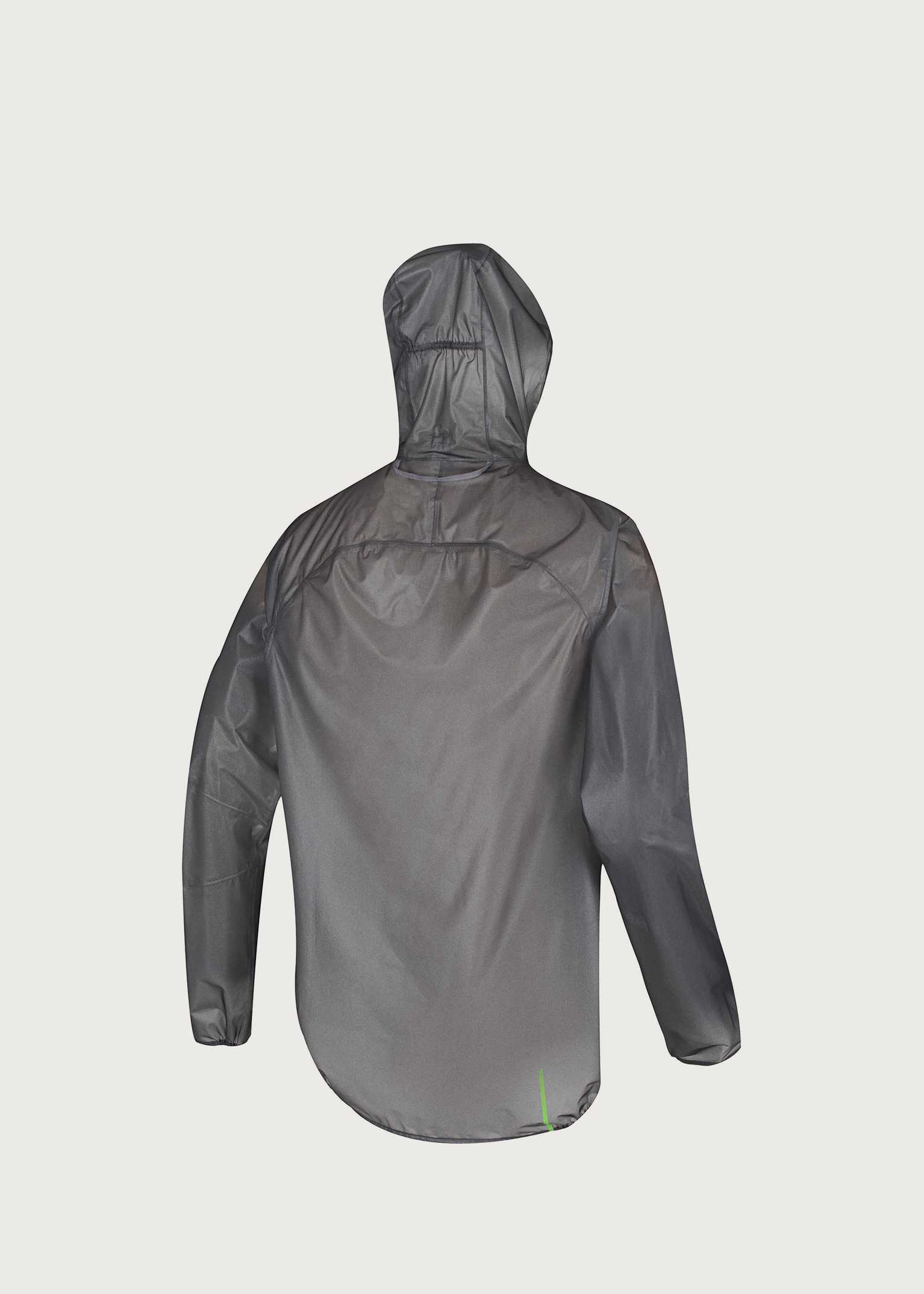 INOV8 Ultrashell Half Zip Jacket