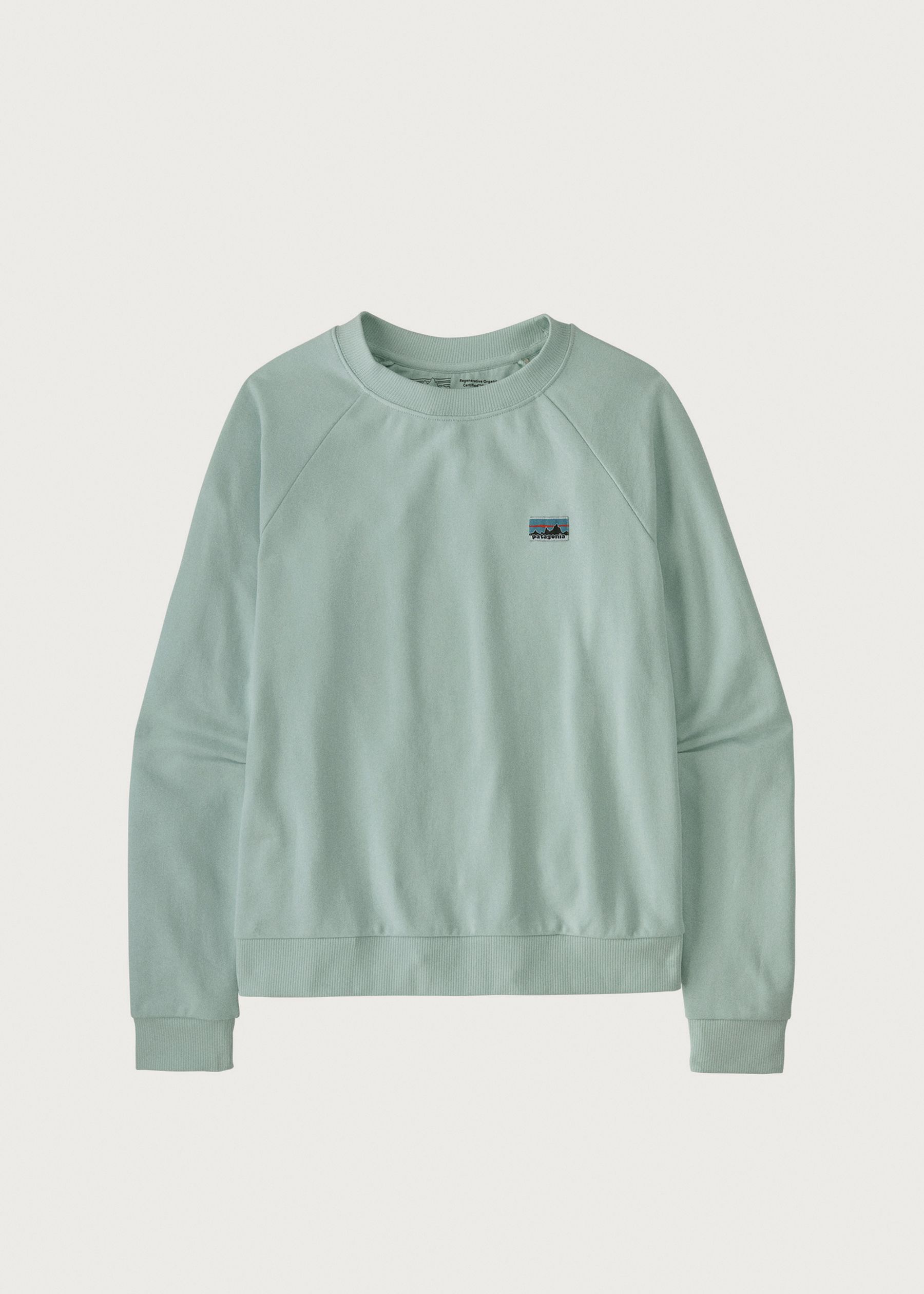 Image - 1 - Regen Cotton Essential Top