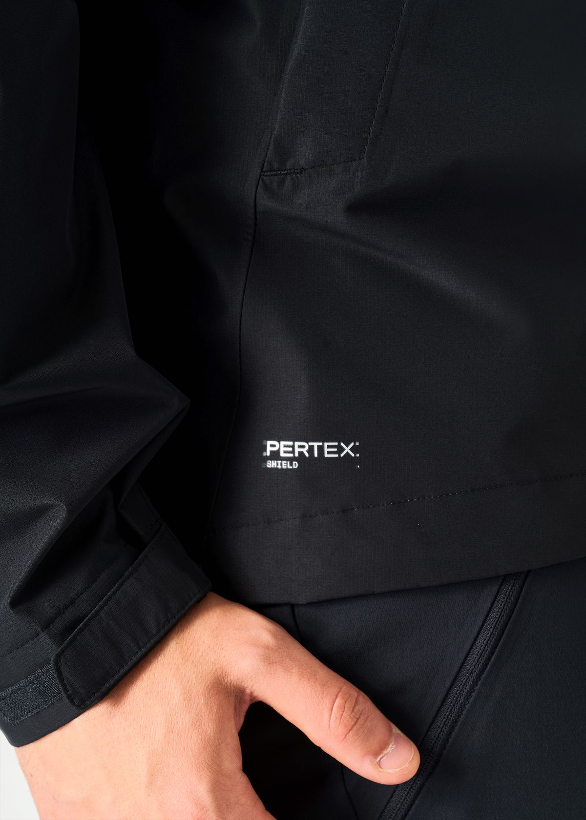 Pertex Shield waterproof protection    