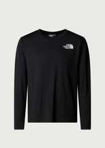 Teen 24/7 Long Sleeve Tee