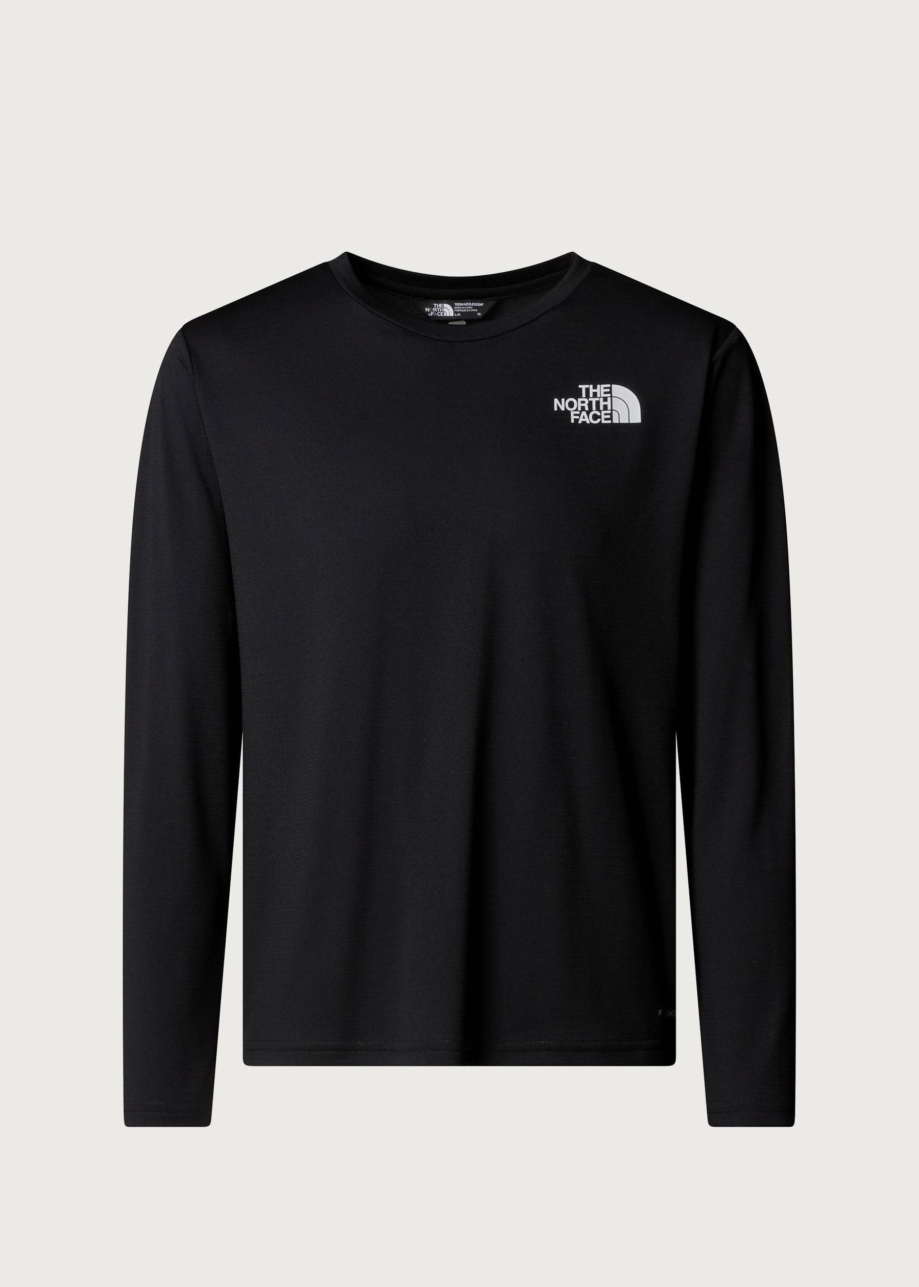 Image - 3 - Teen 24/7 Long Sleeve Tee